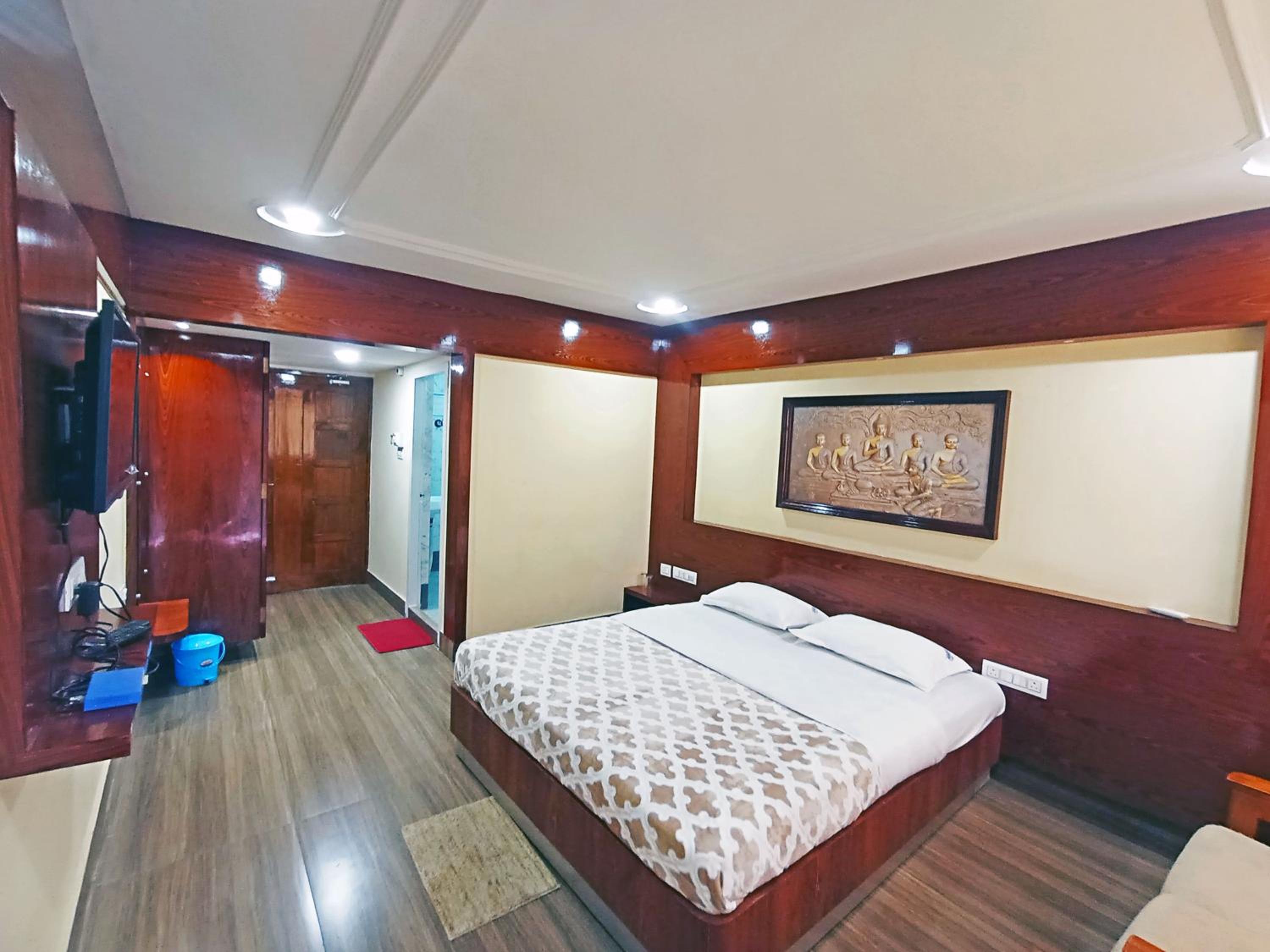 Superior Double Room - Photo 12