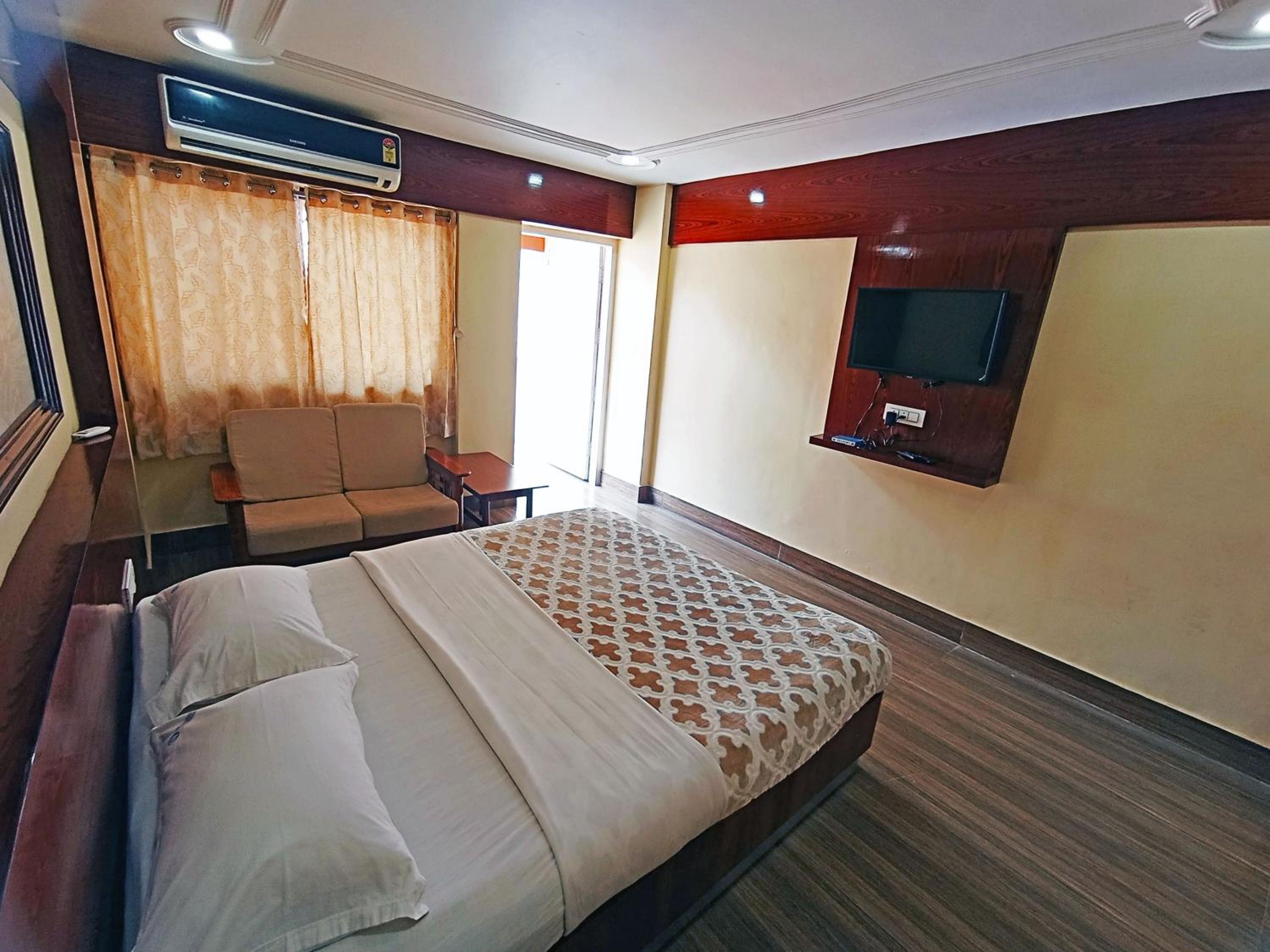 Superior Double Room - Photo 10