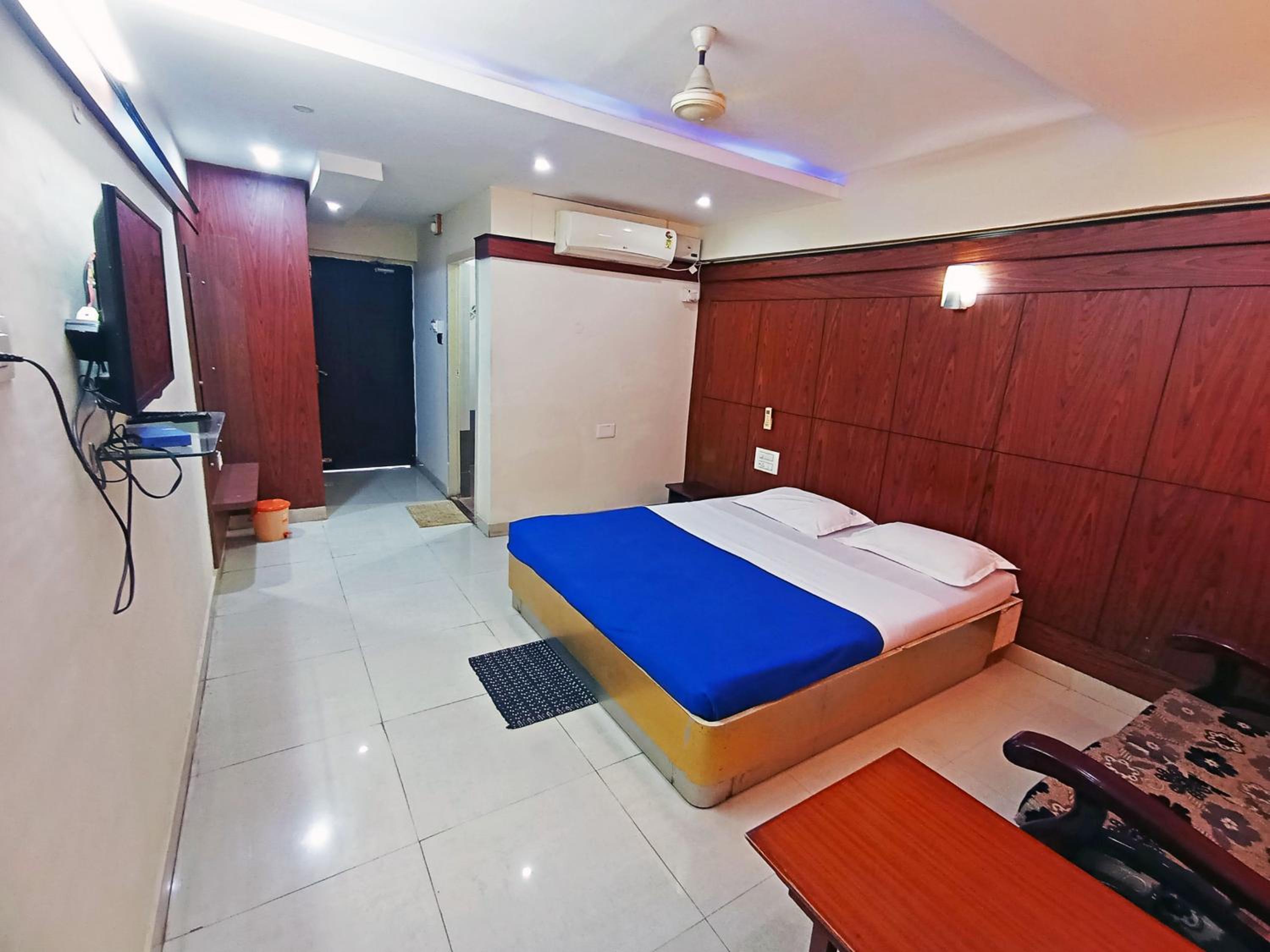 Superior Double Room - Photo 6