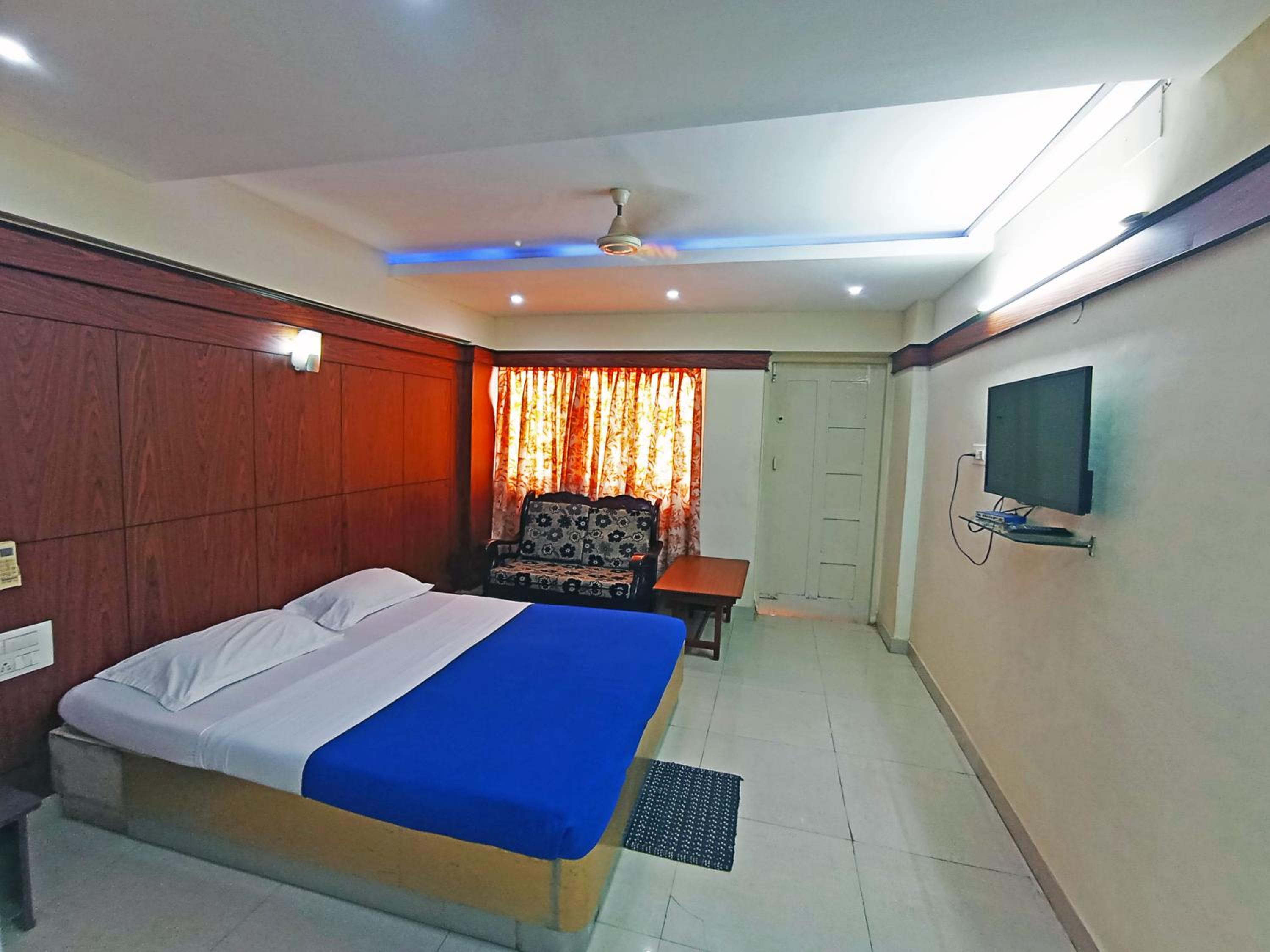 Deluxe Double Room - Photo 7