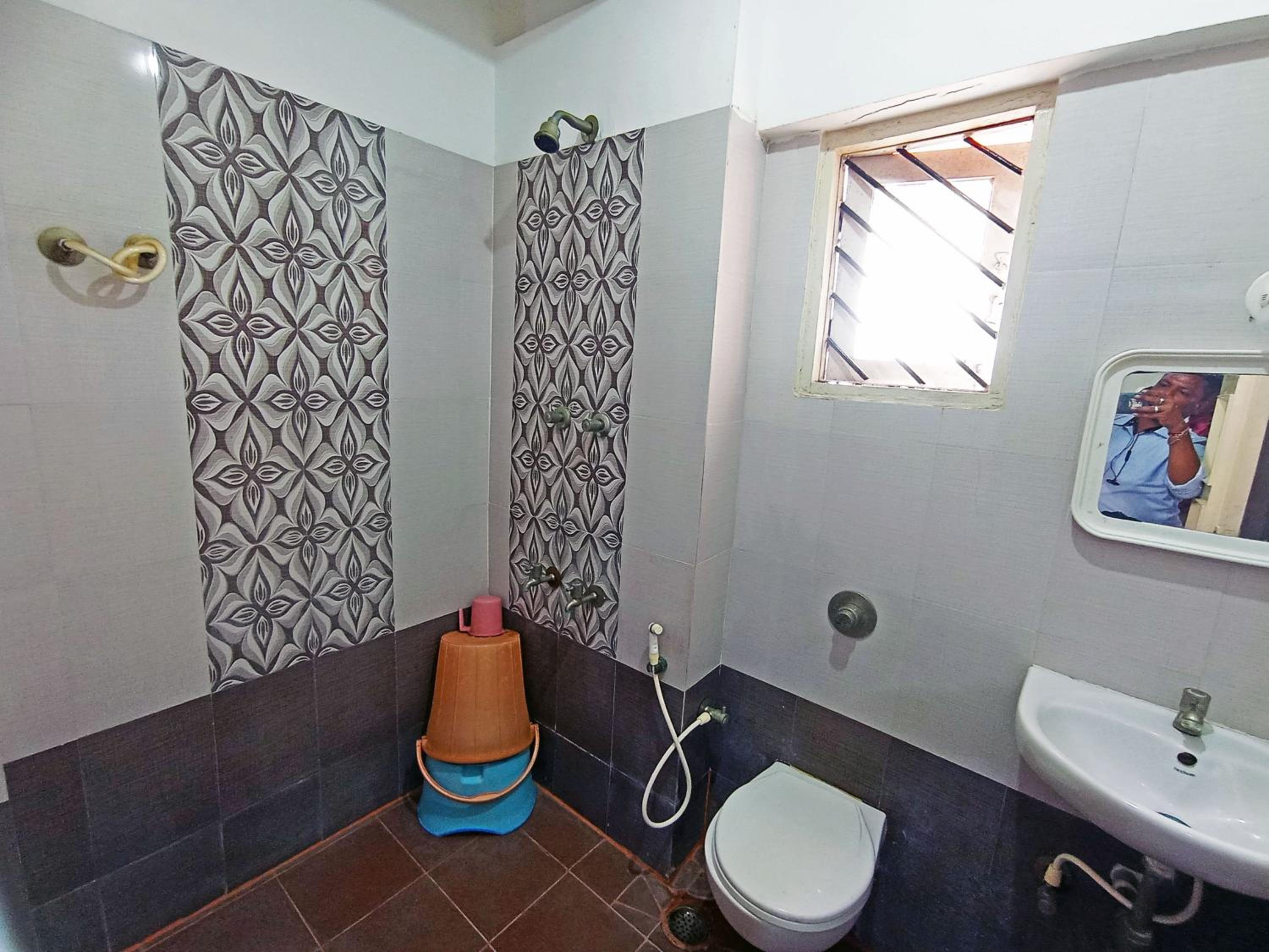 Deluxe Double Room - Photo 6