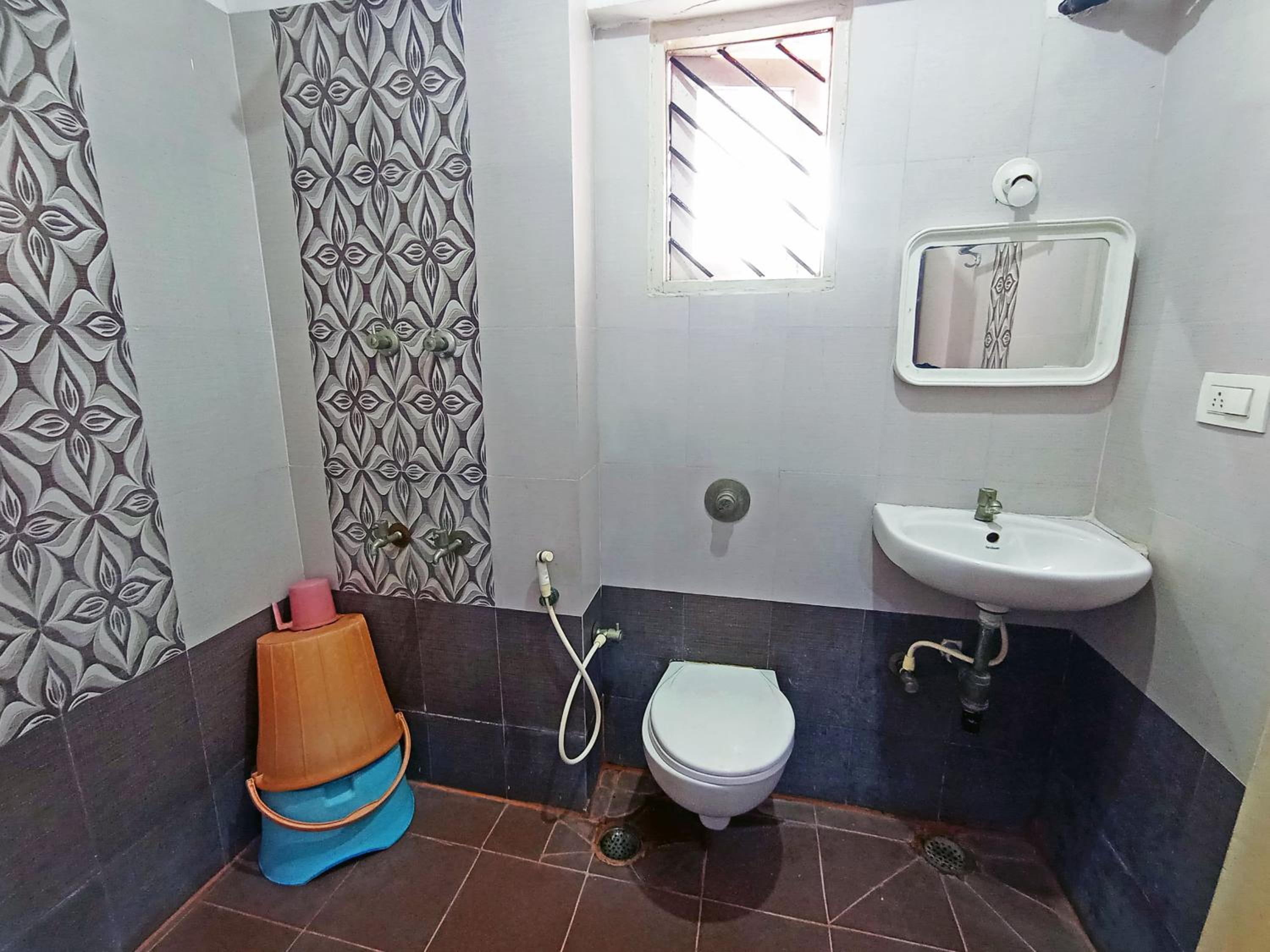 Deluxe Double Room - Photo 5