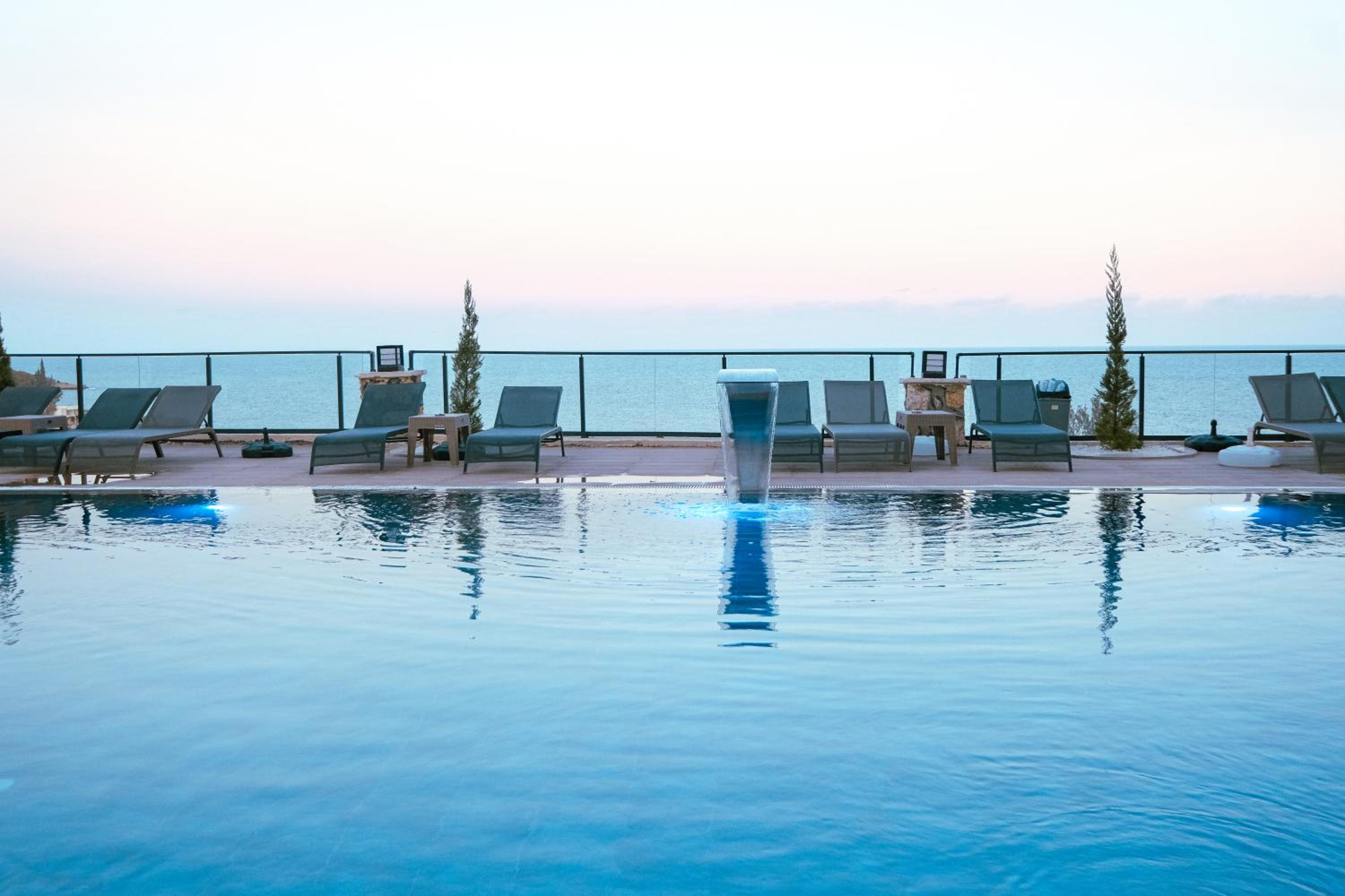 Suite with Sea View photo 2