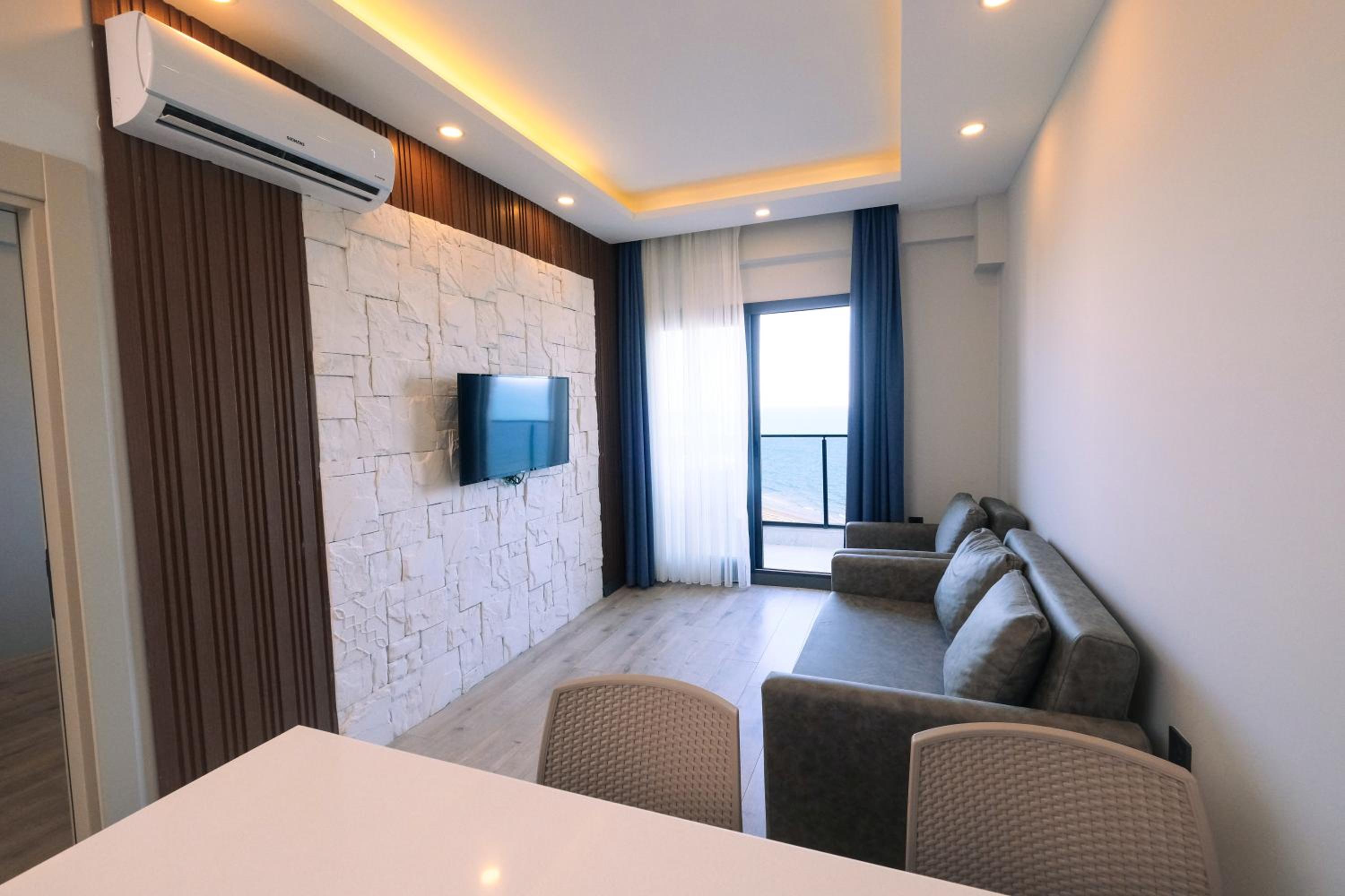 Suite with Sea View photo 3