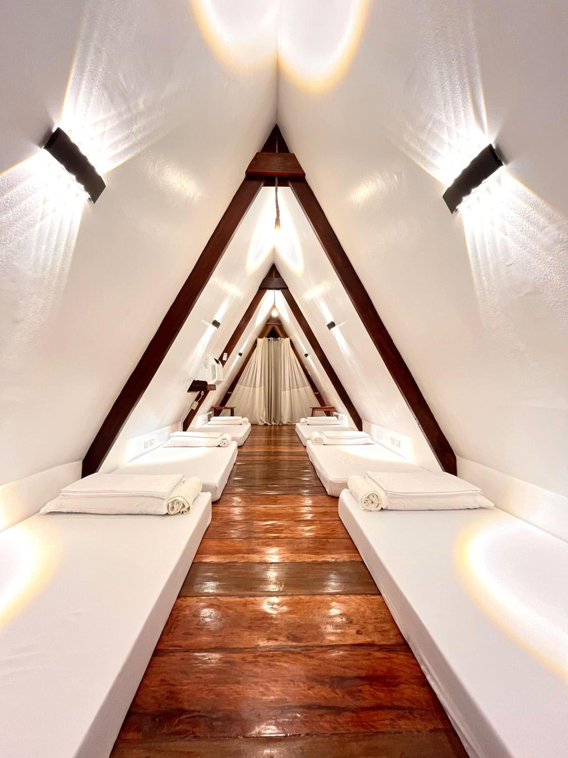 Budget Double or Twin Room - Photo 13