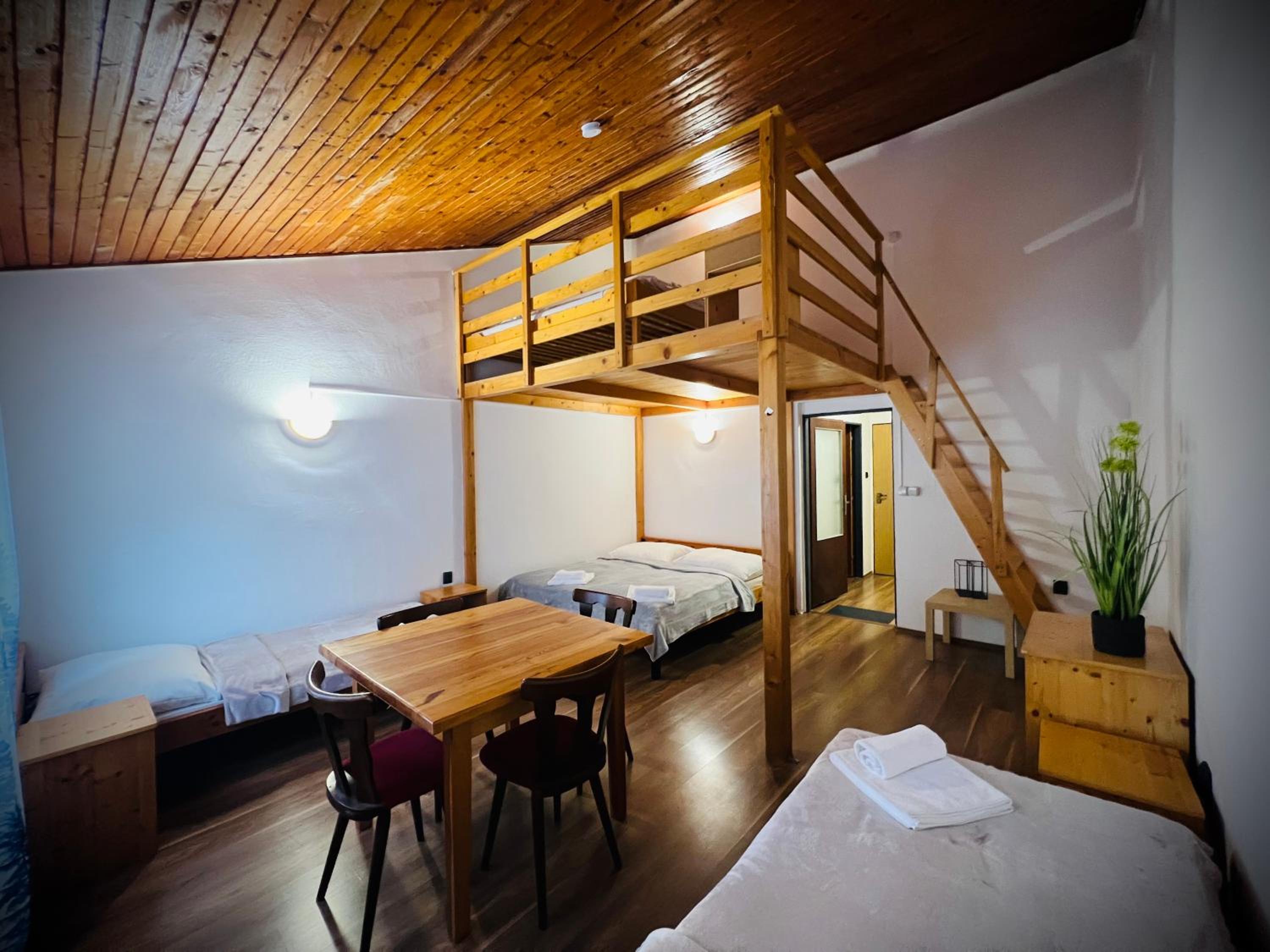 Superior Quadruple Room photo 1