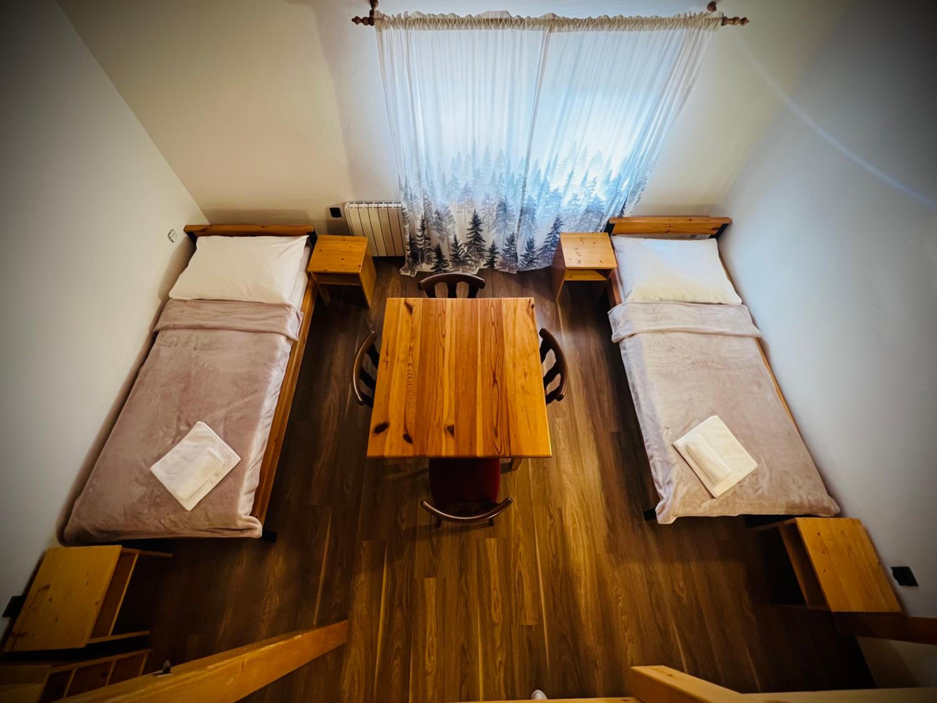 Superior Quadruple Room photo 3