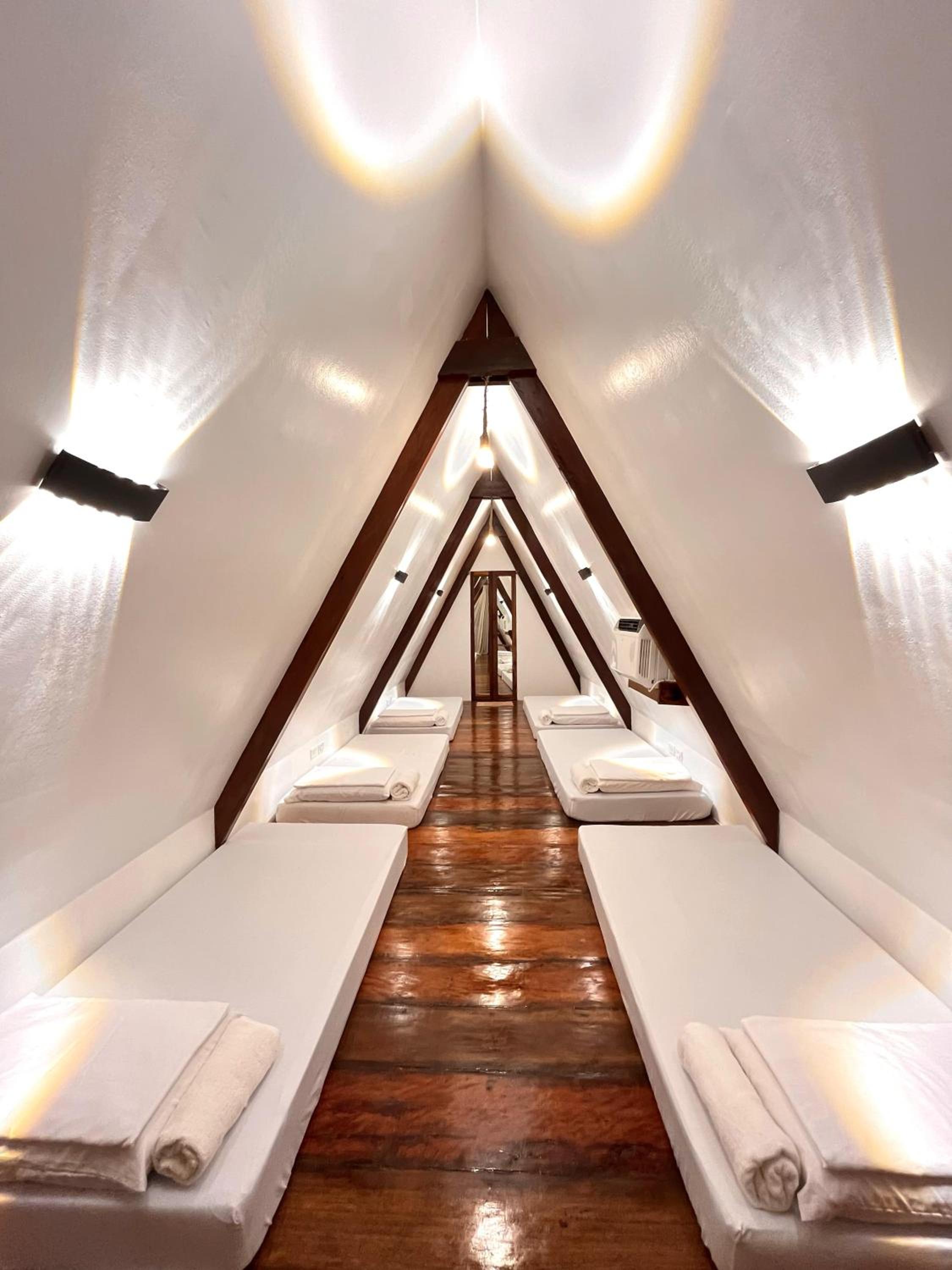 Budget Double or Twin Room - Photo 12