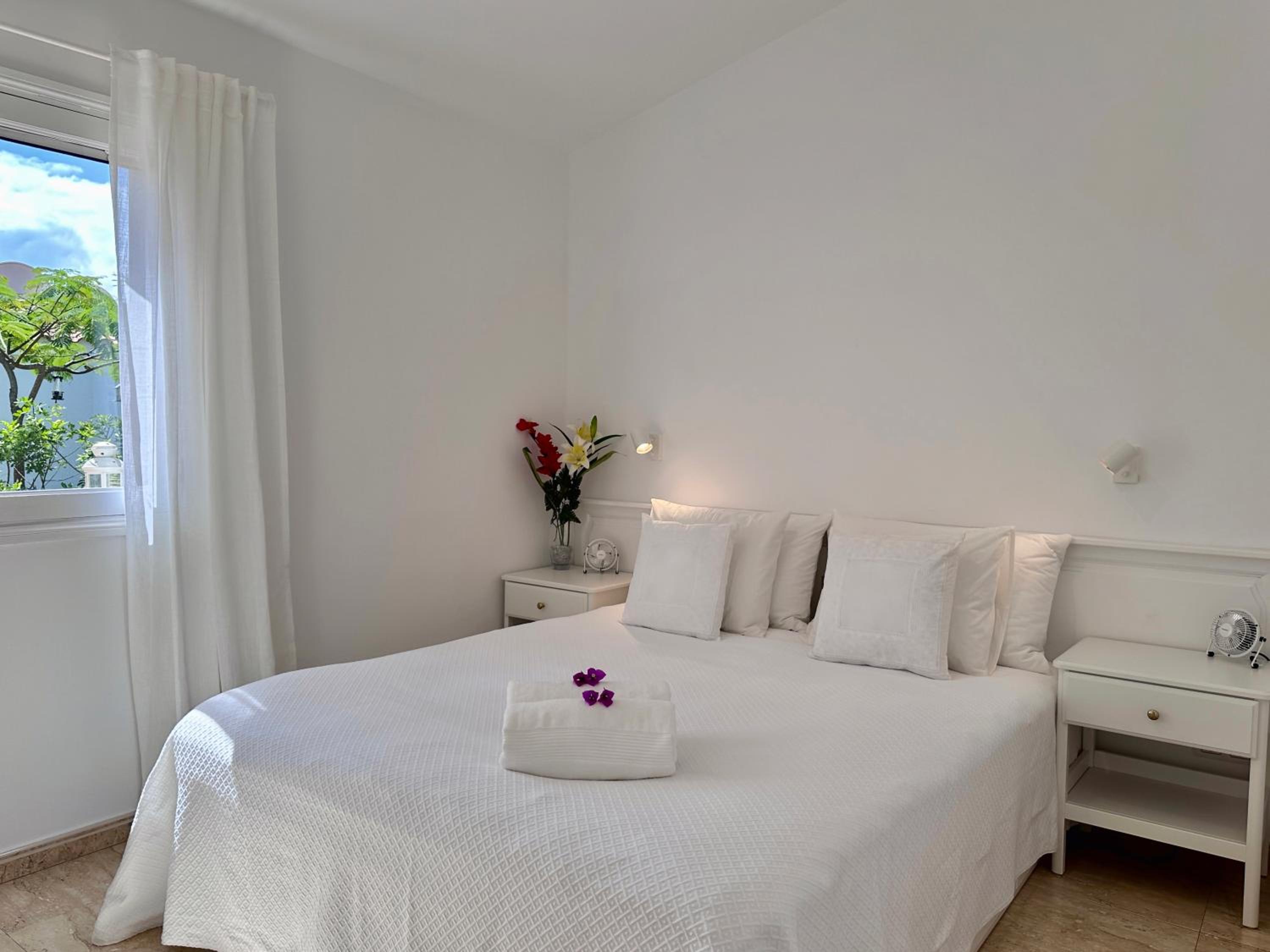 Casa de Dos Habitaciones
