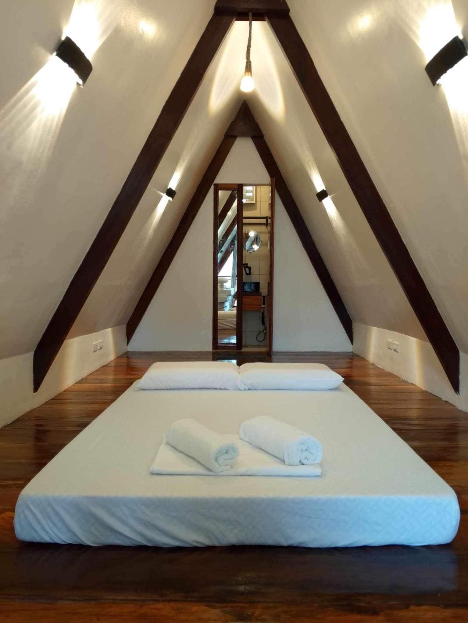Budget Double or Twin Room - Photo 11