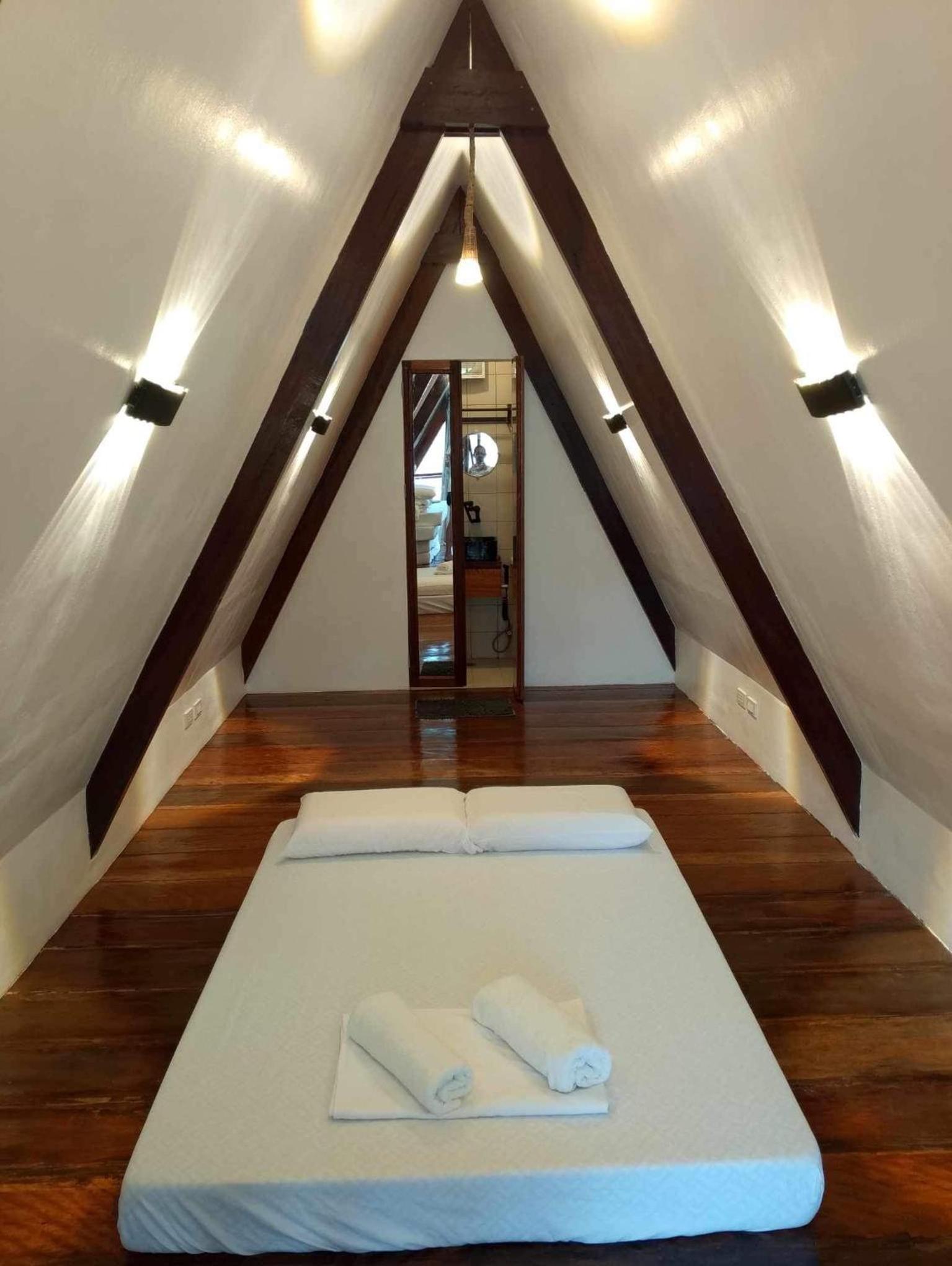 Budget Double or Twin Room - Photo 9