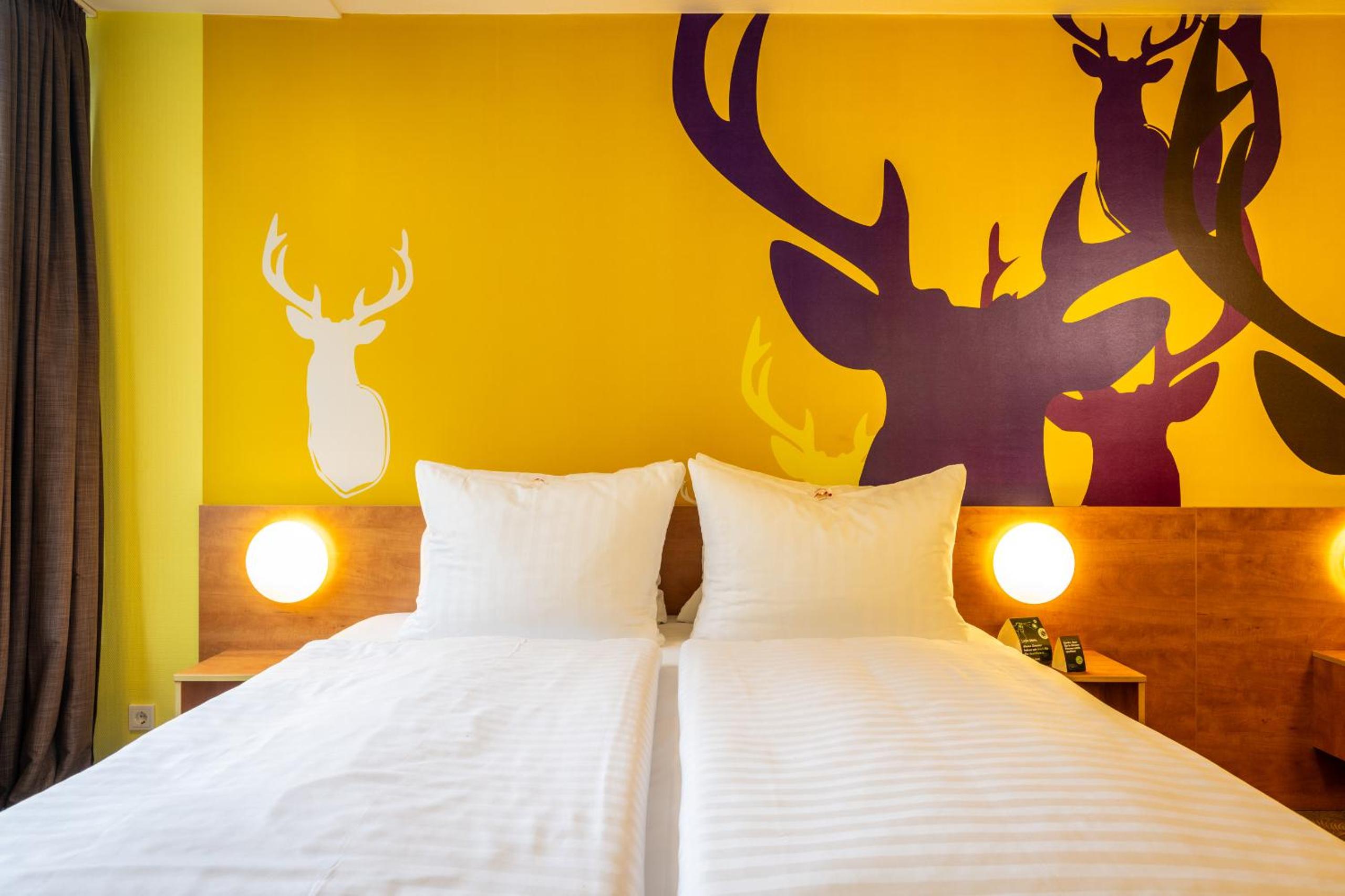 Double Room - Non-Smoking