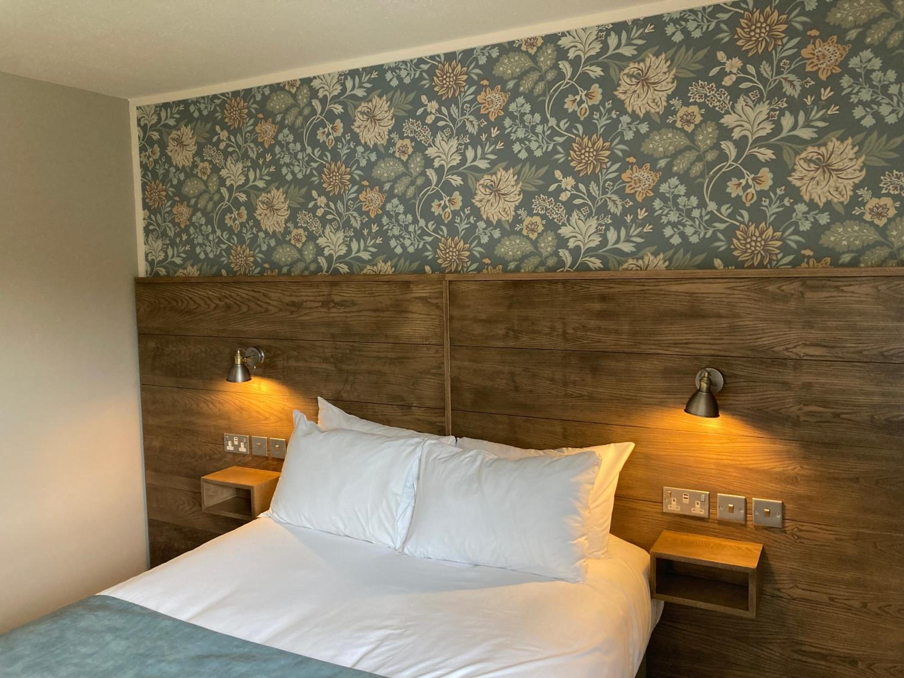 Superior Double Room photo 1