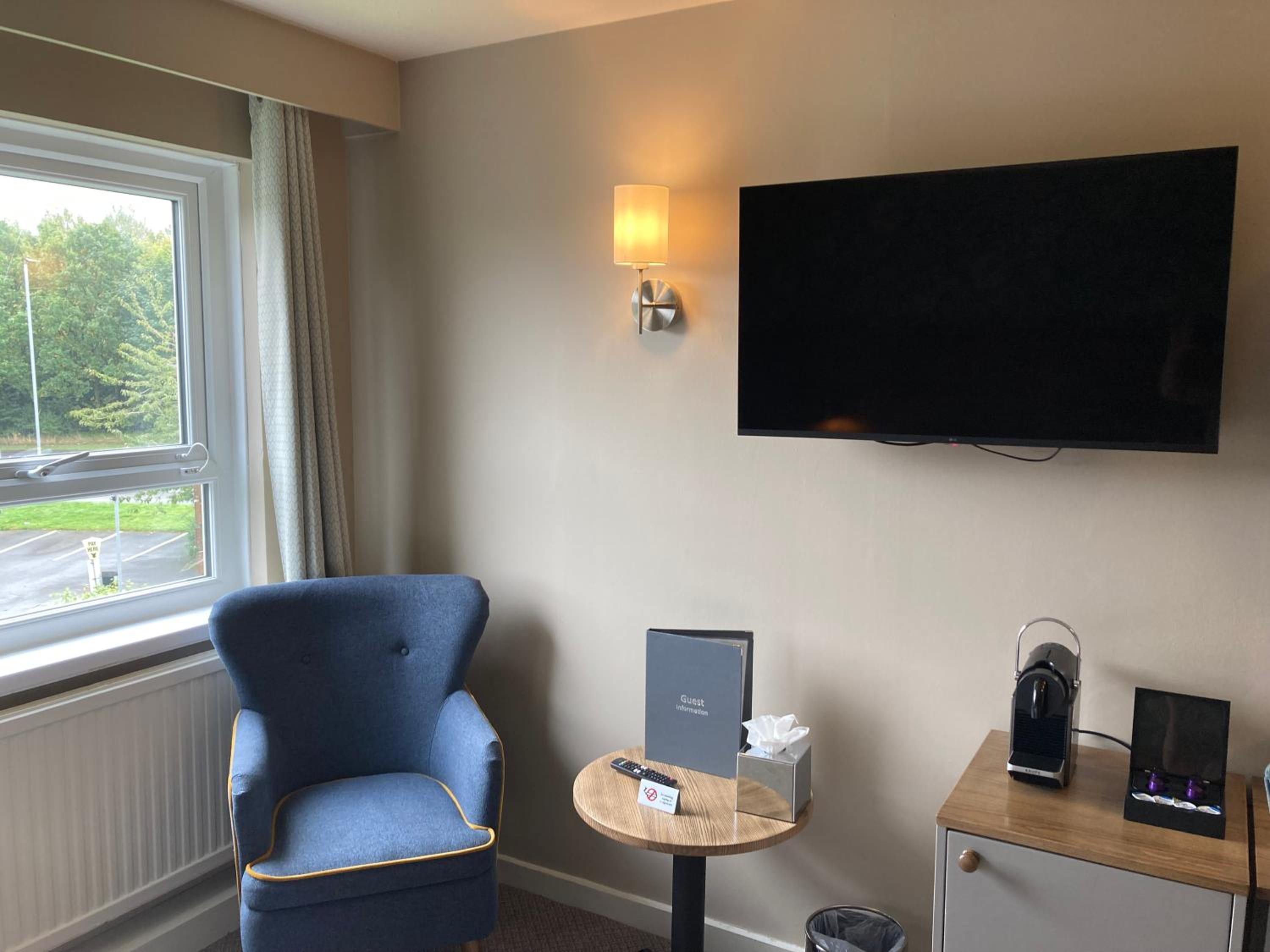 Superior Double Room photo 2
