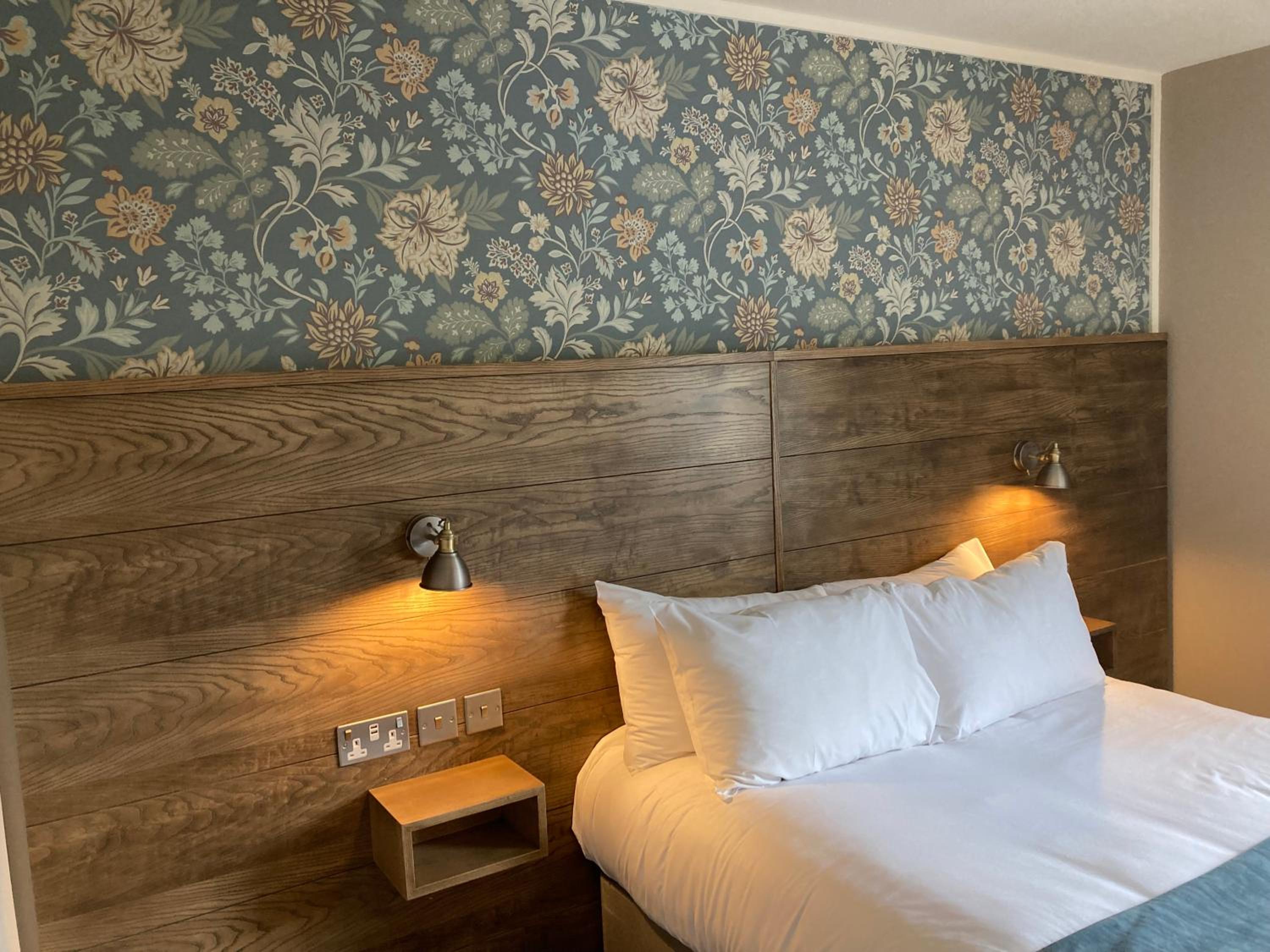 Superior Double Room photo 3