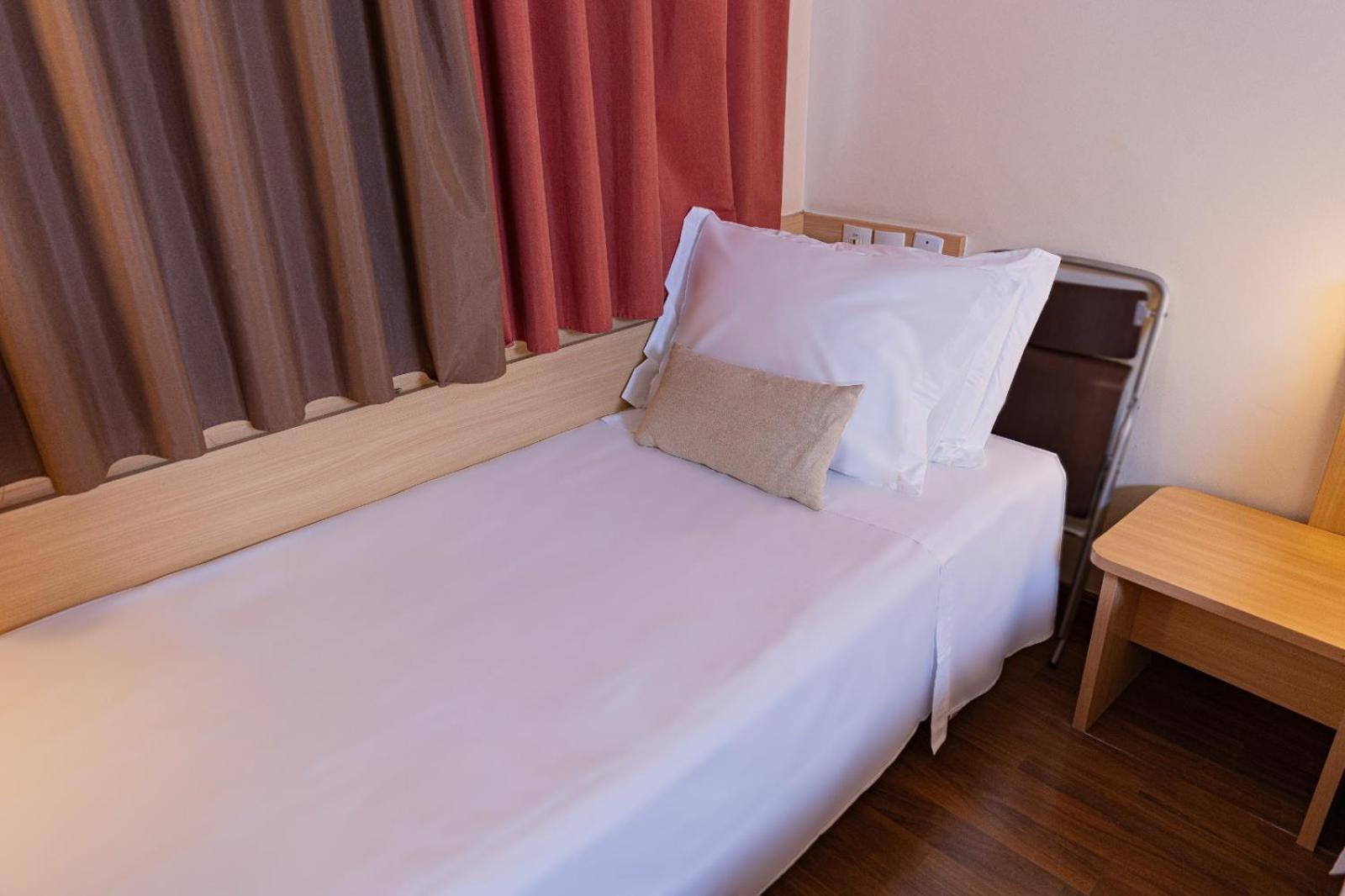 Triple Room with View photo 3