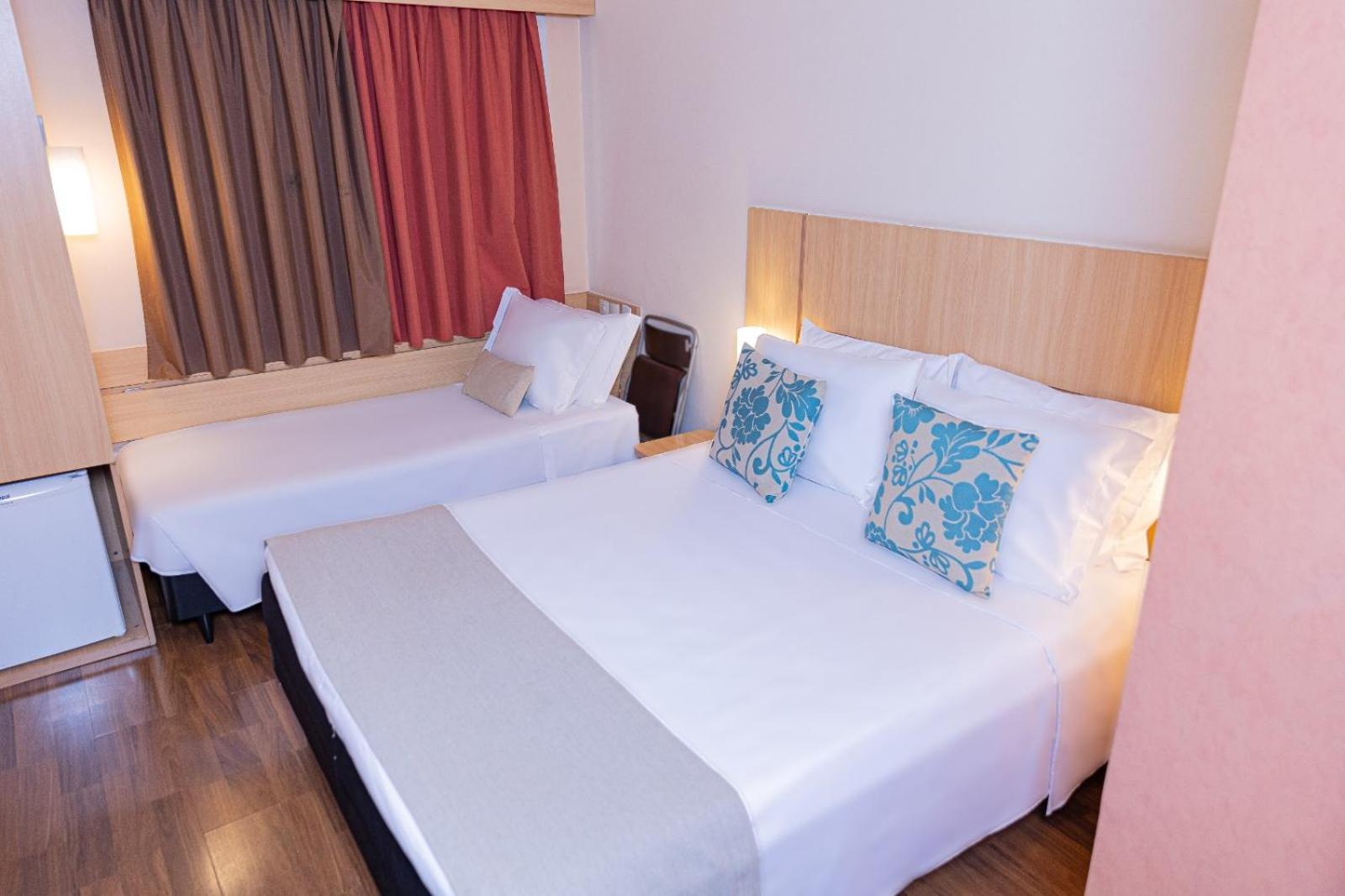 Triple Room with View photo 1