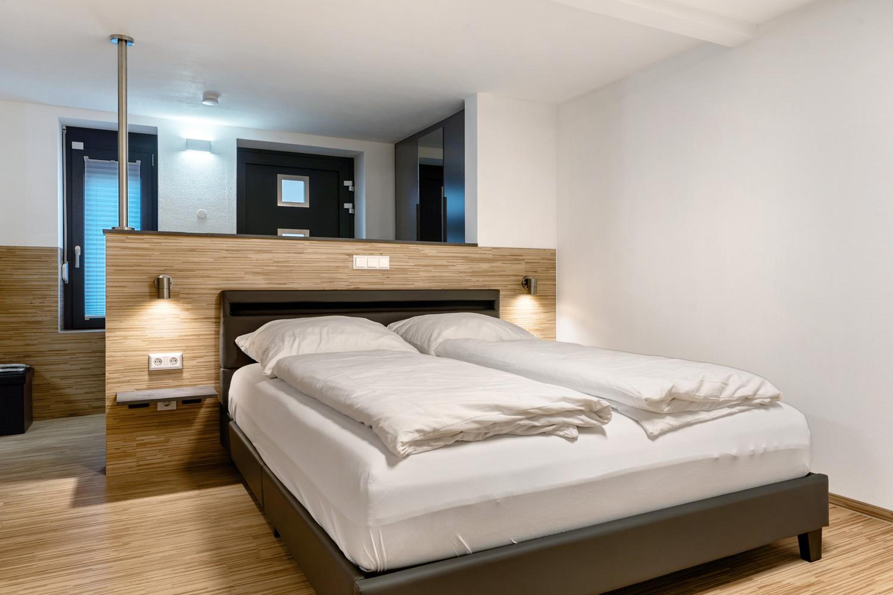 Superior One-Bedroom Apartment photo 1