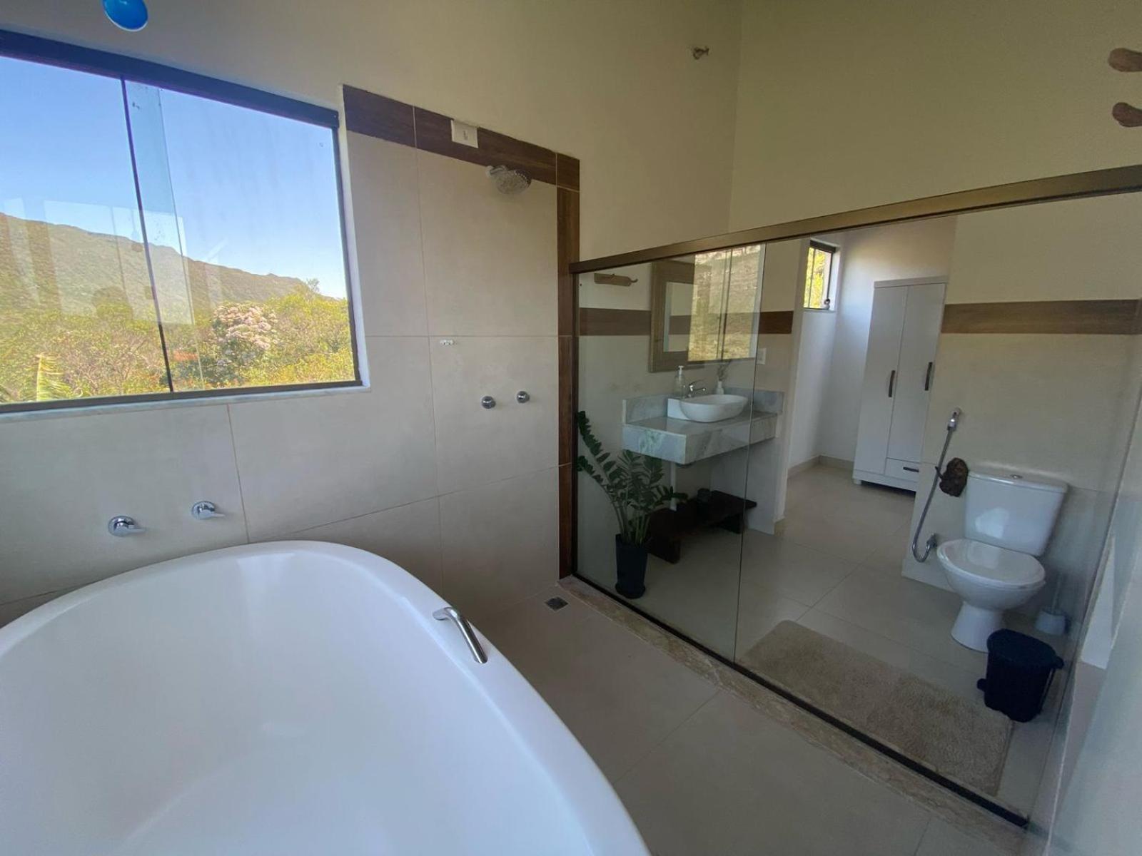 One-Bedroom House photo 2