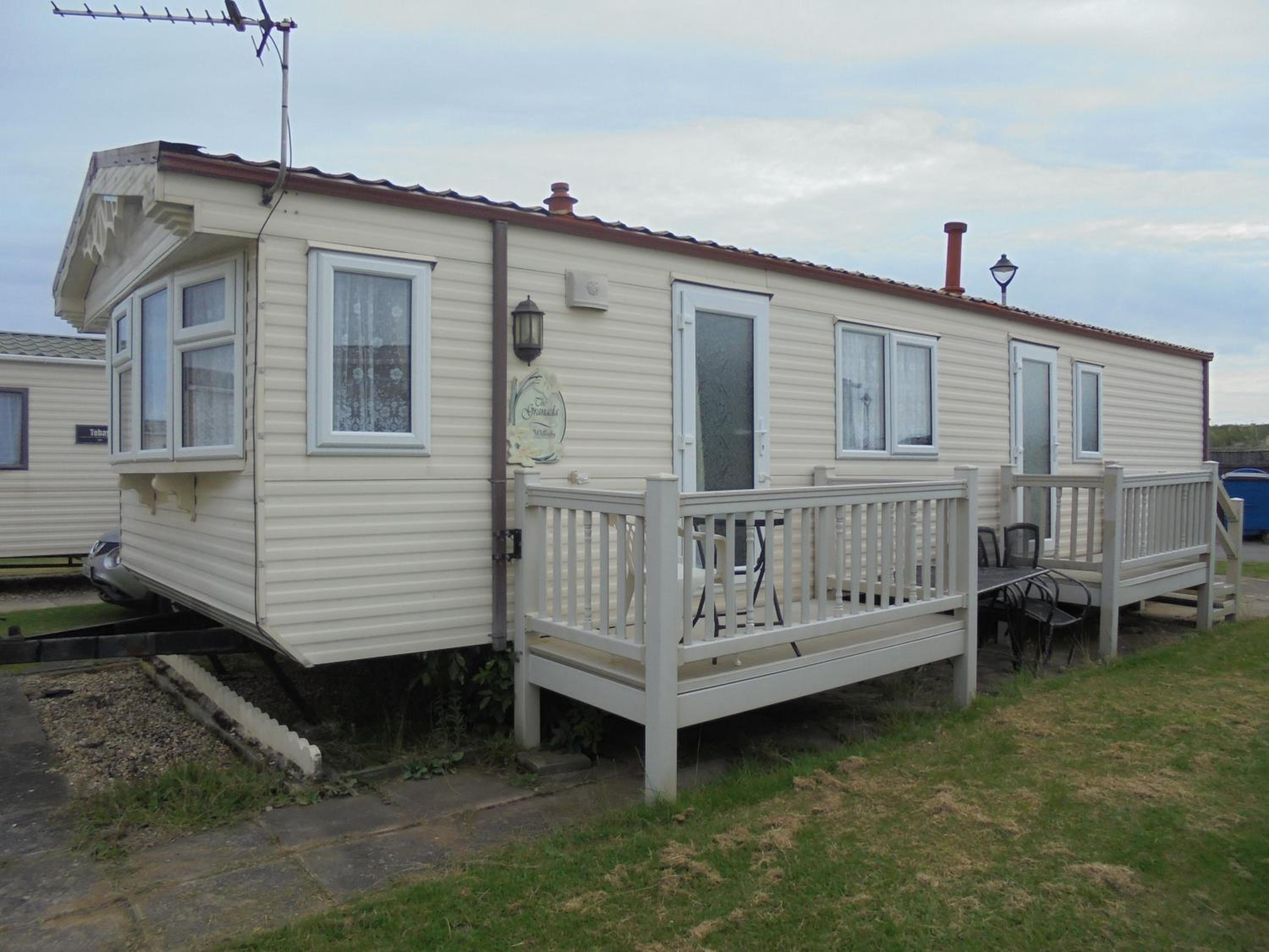 Caravan photo 3