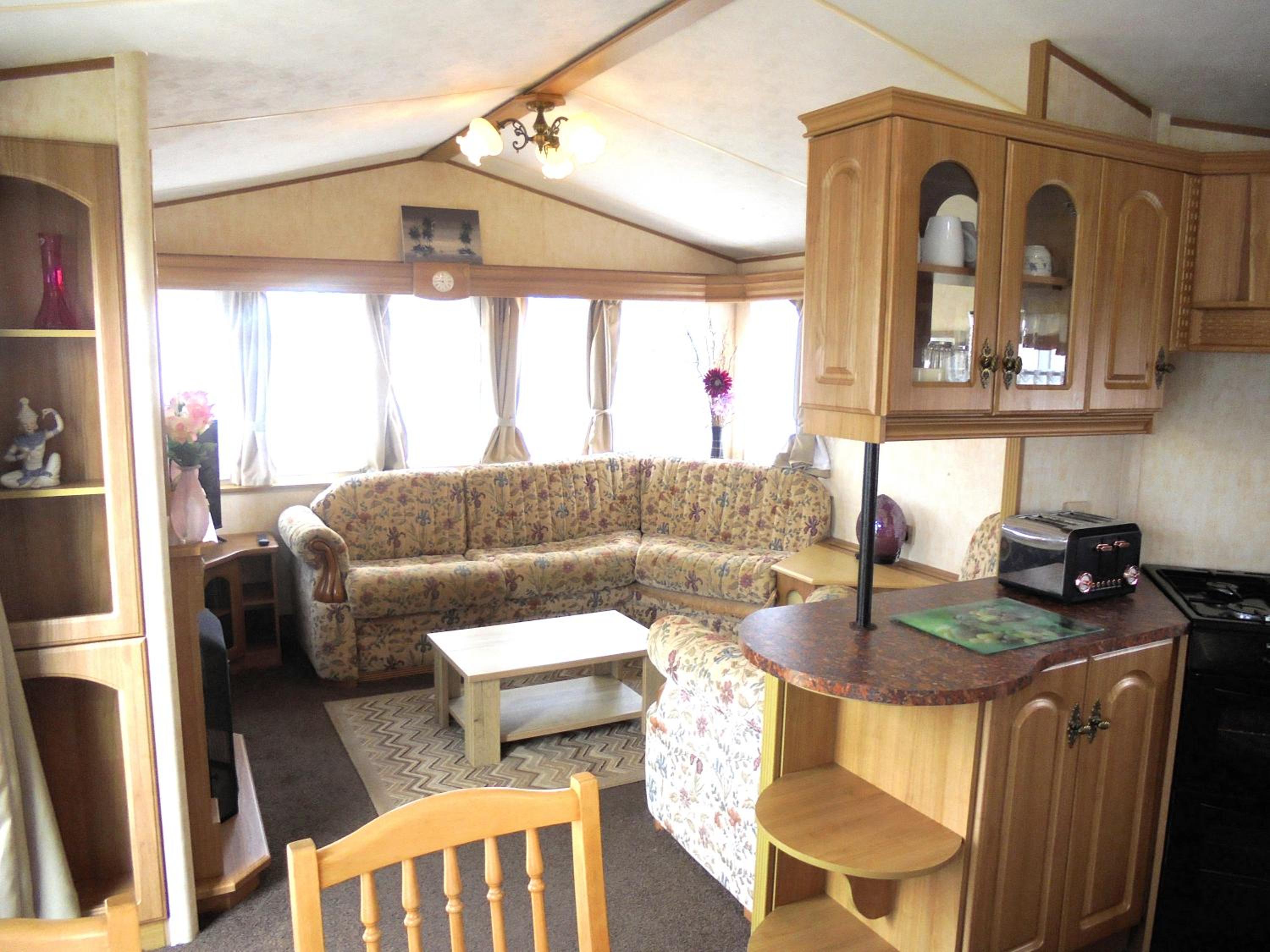 Caravan photo 2