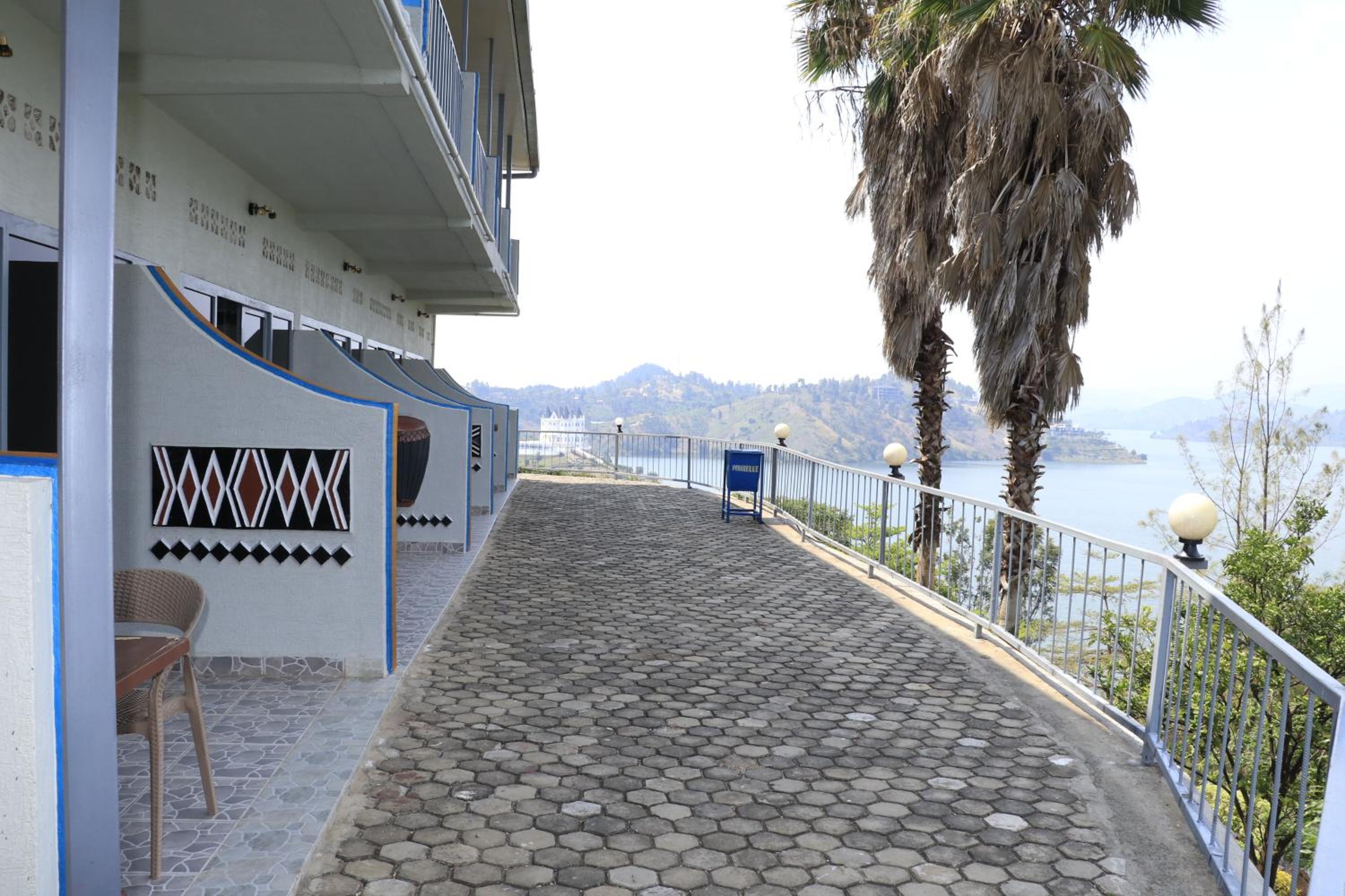 Double Room with Lake View