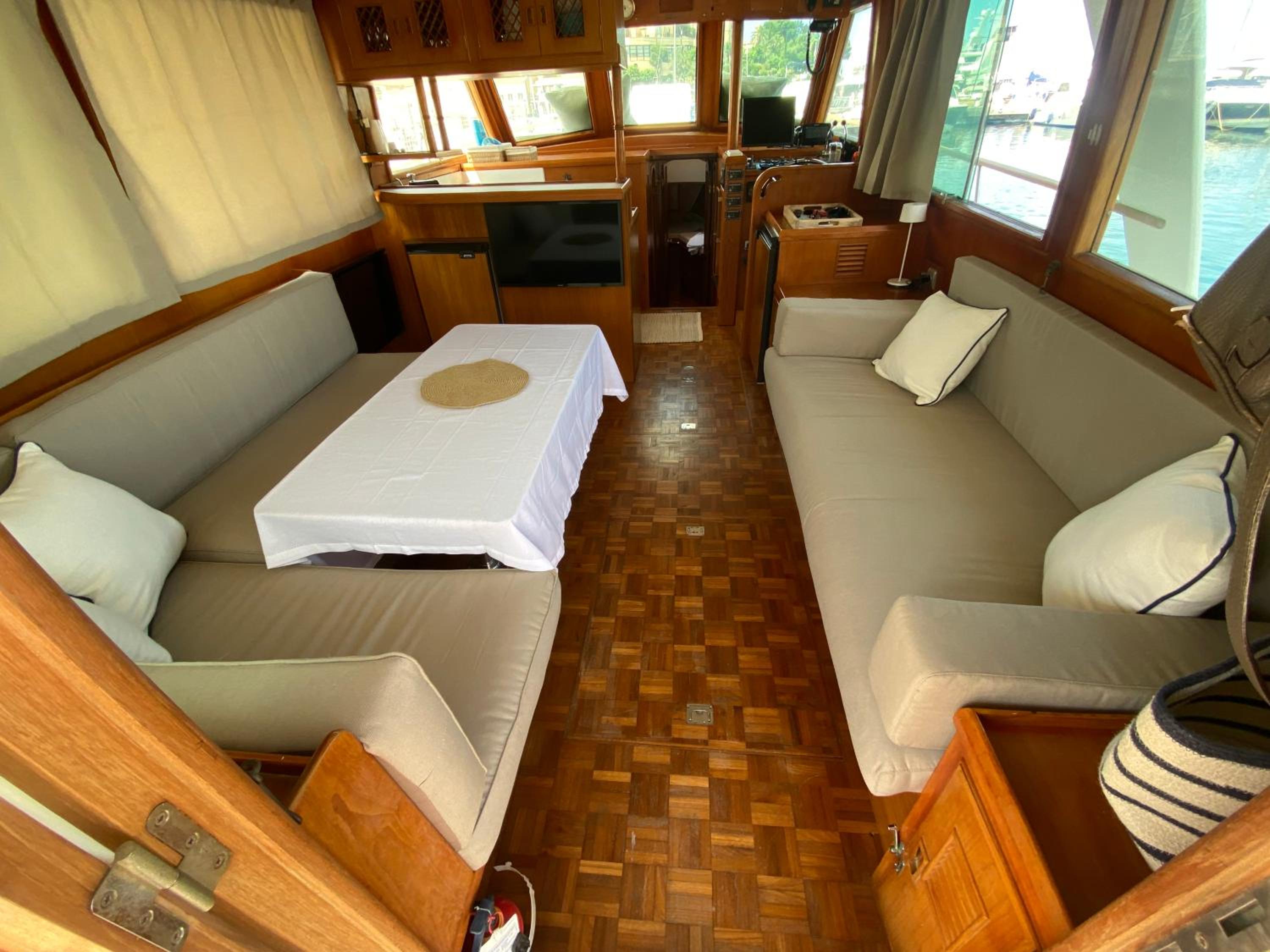 Mobile Home