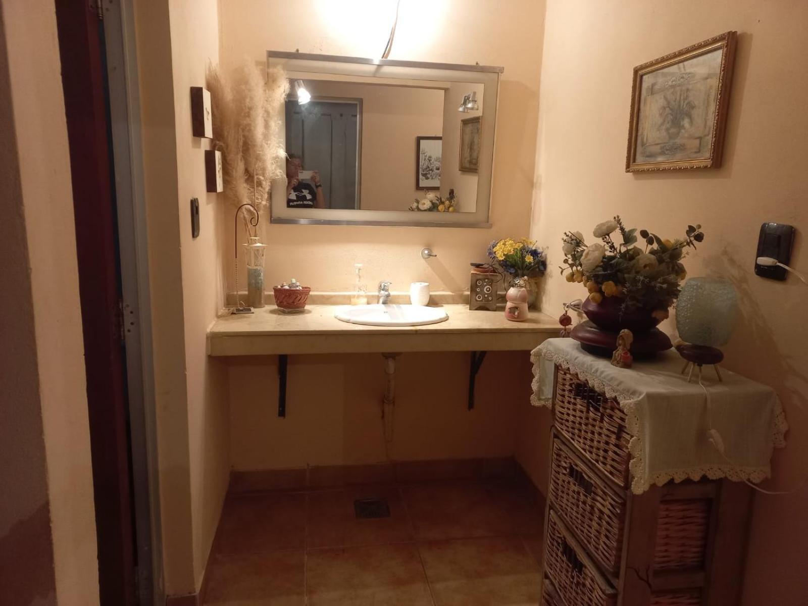 One-Bedroom House photo 2
