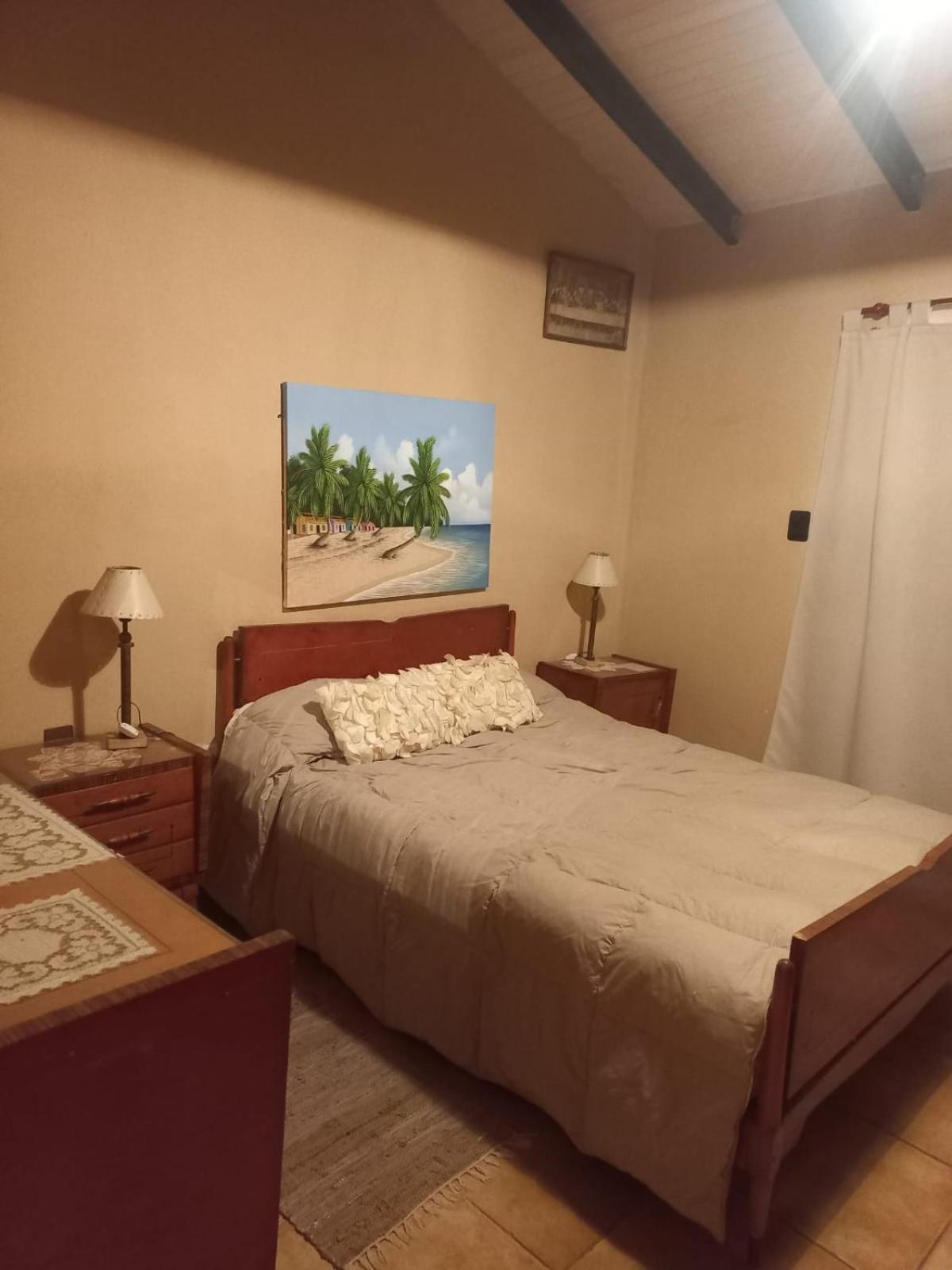 One-Bedroom House photo 1