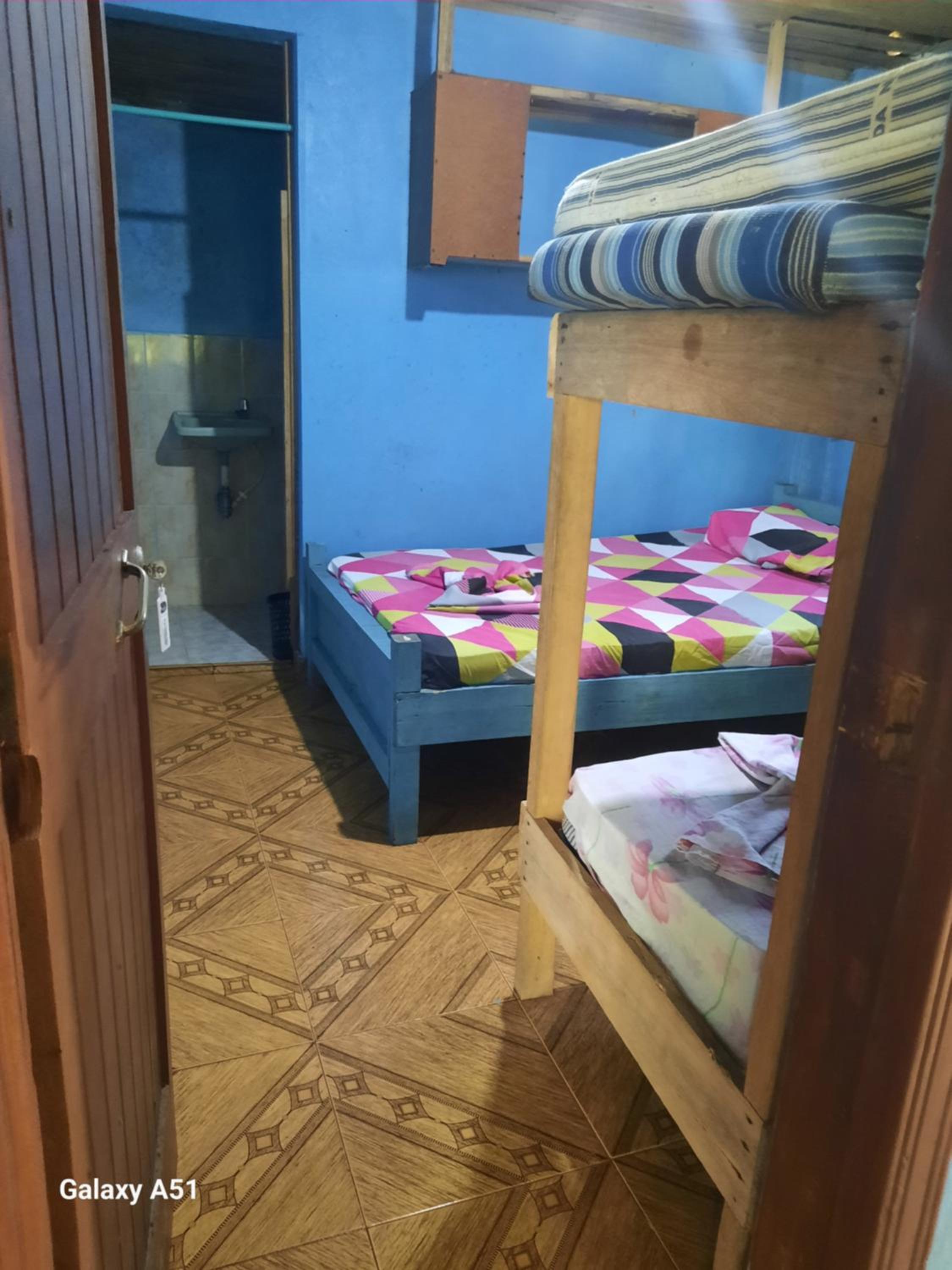 Quadruple Room photo 2