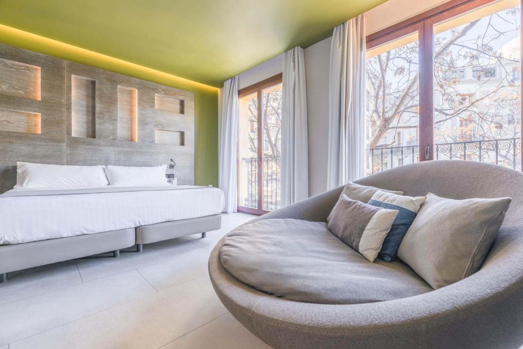 Suite Superior