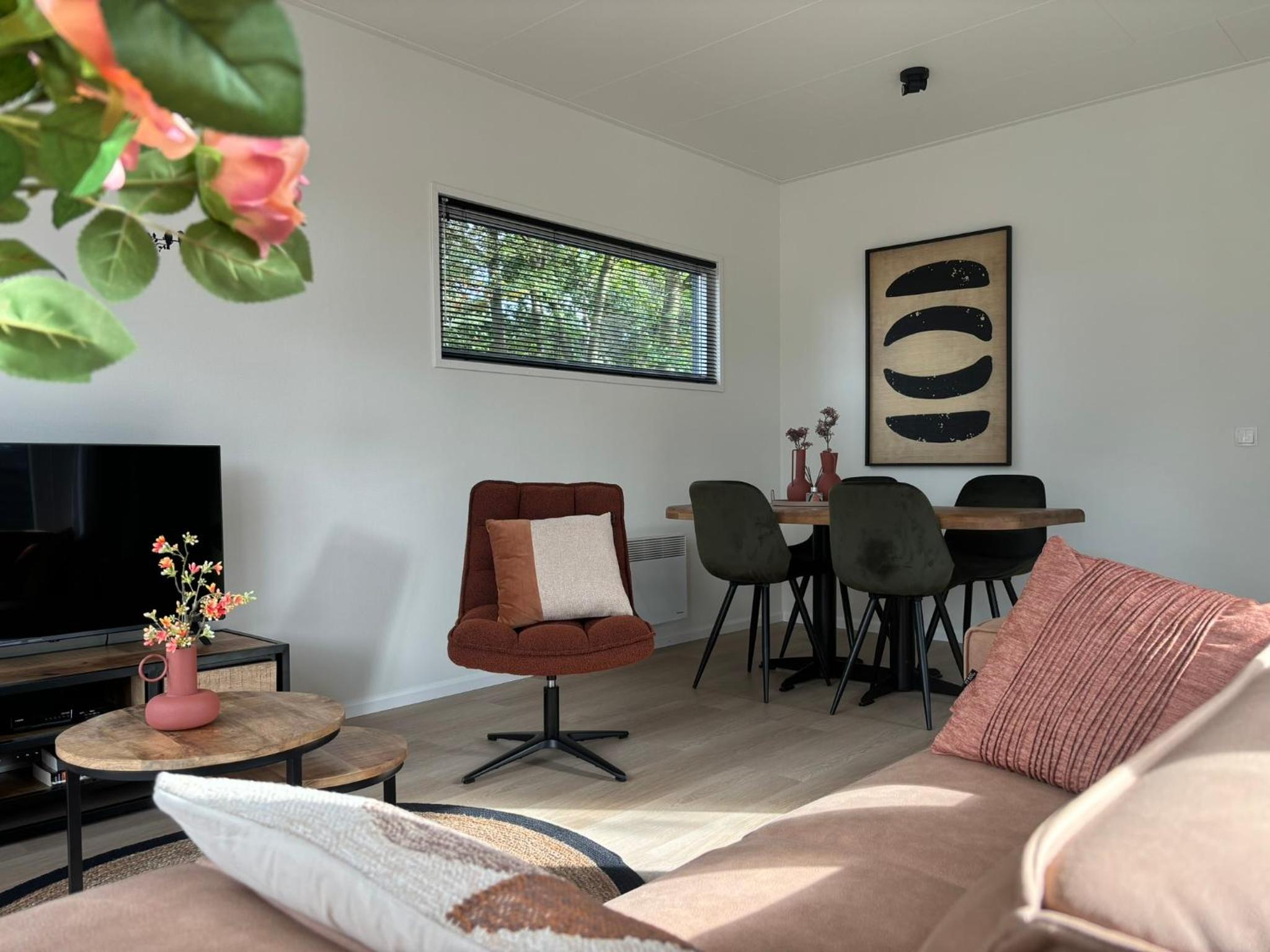 Two-Bedroom Chalet photo 1