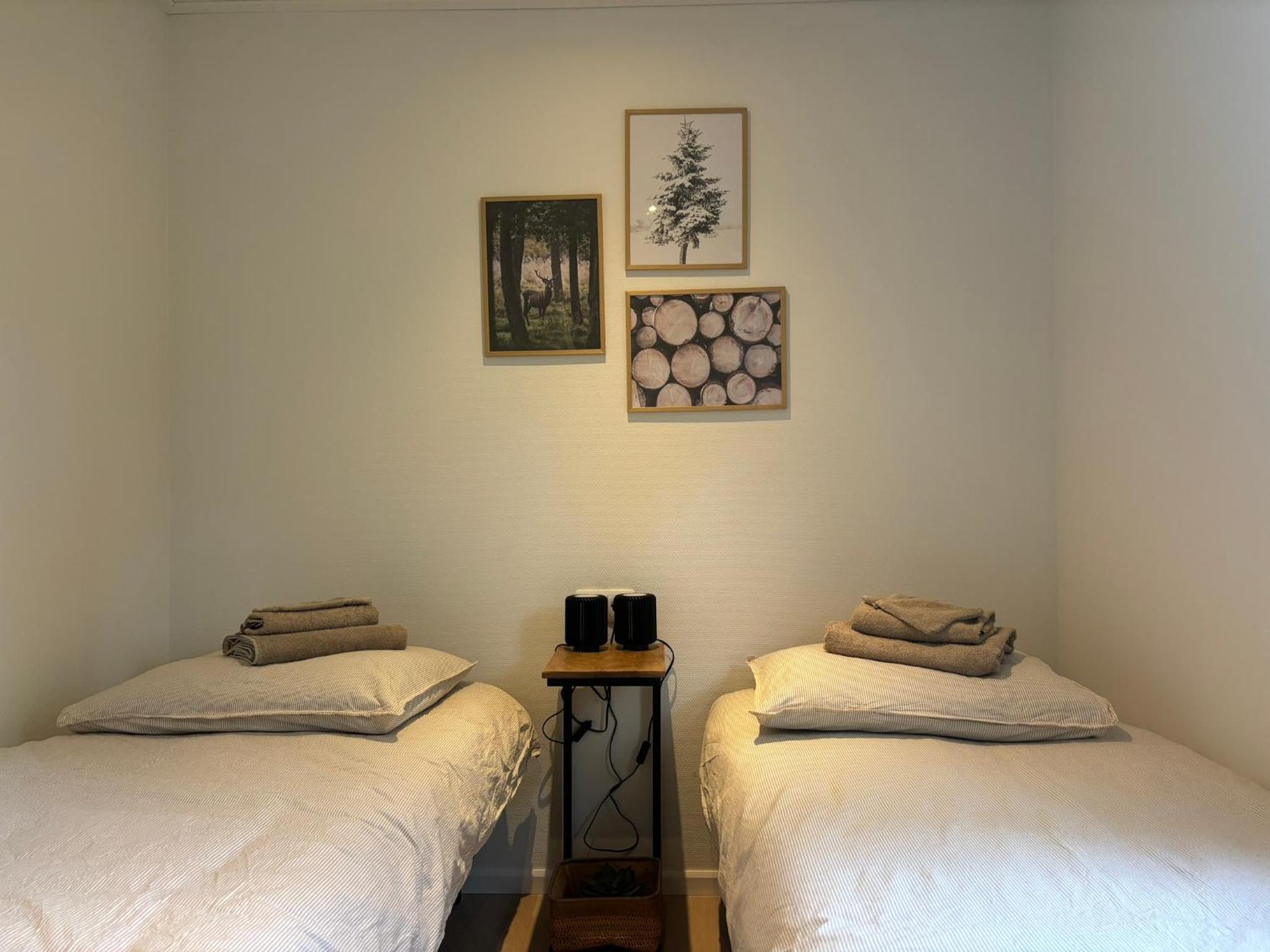 Two-Bedroom Chalet photo 3