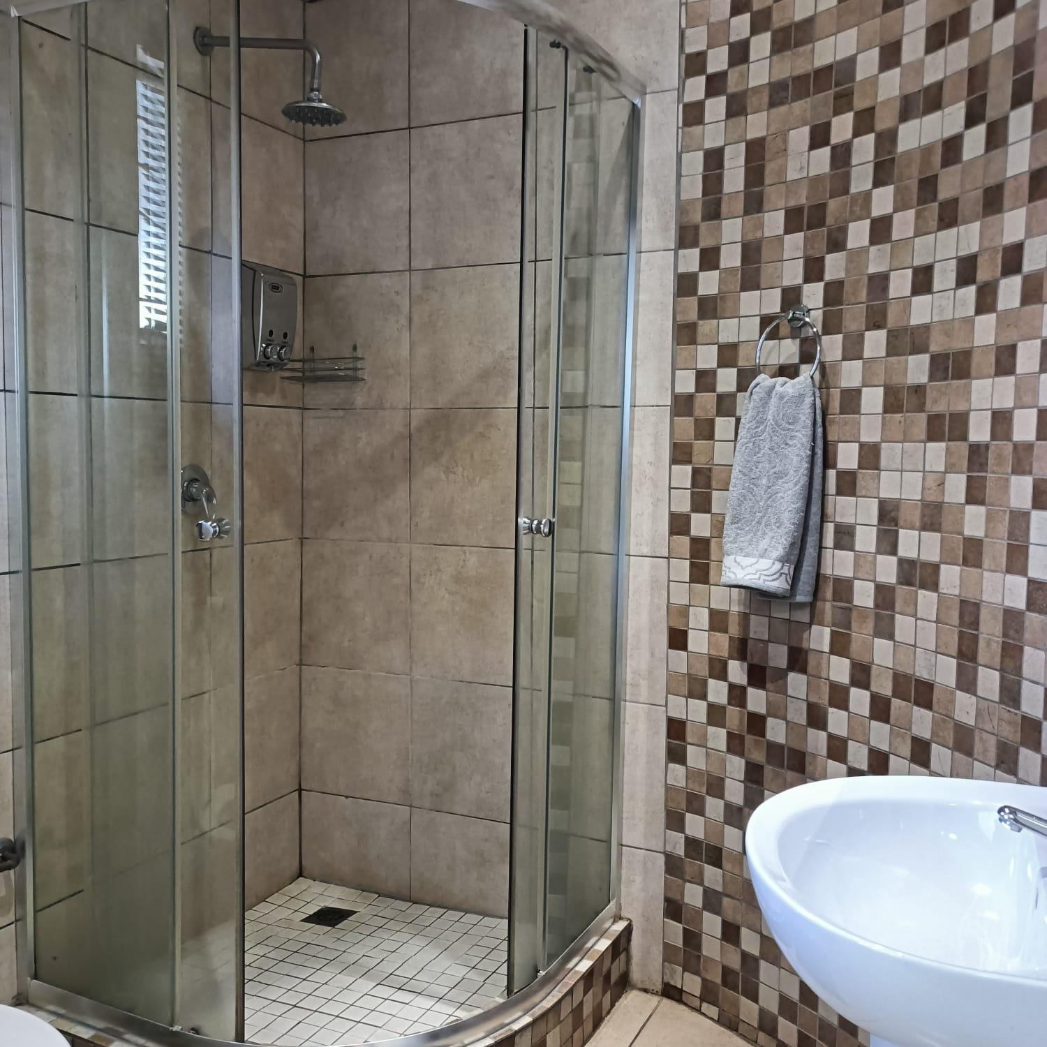 Comfort Double Room with Shower photo 3