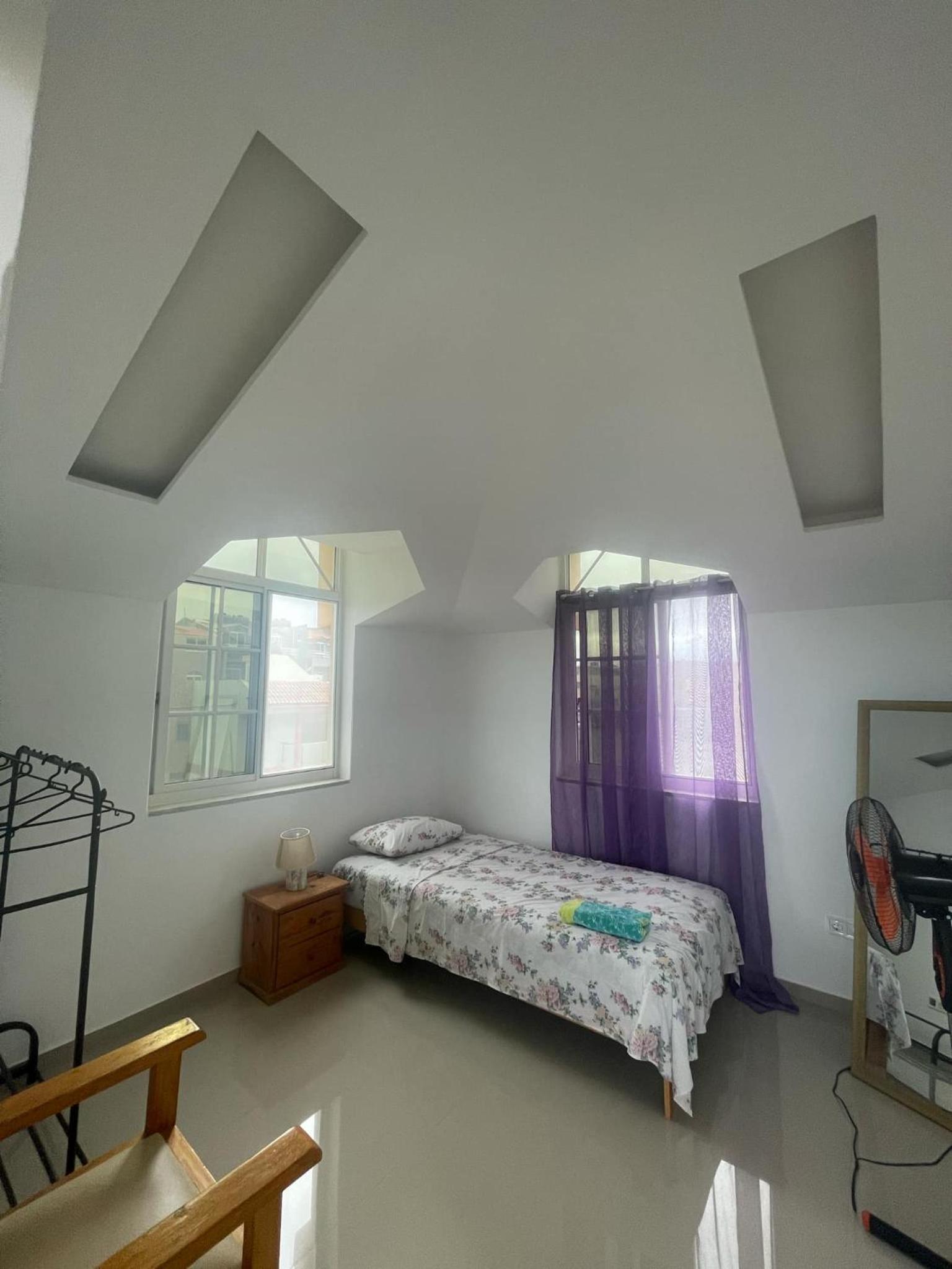 Single Room with Terrace photo 1