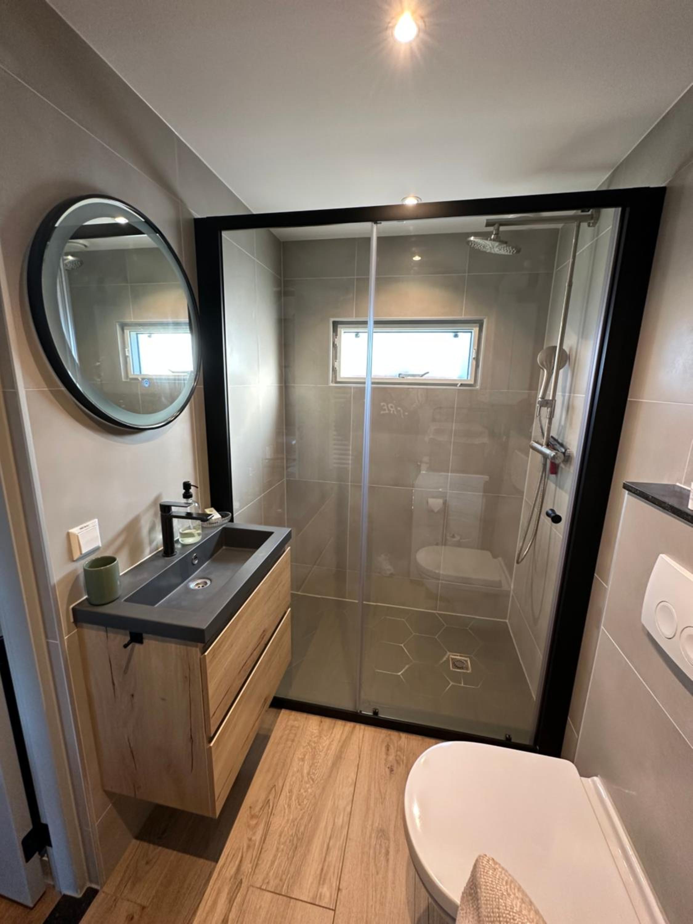 Double Room with Private Bathroom photo 3