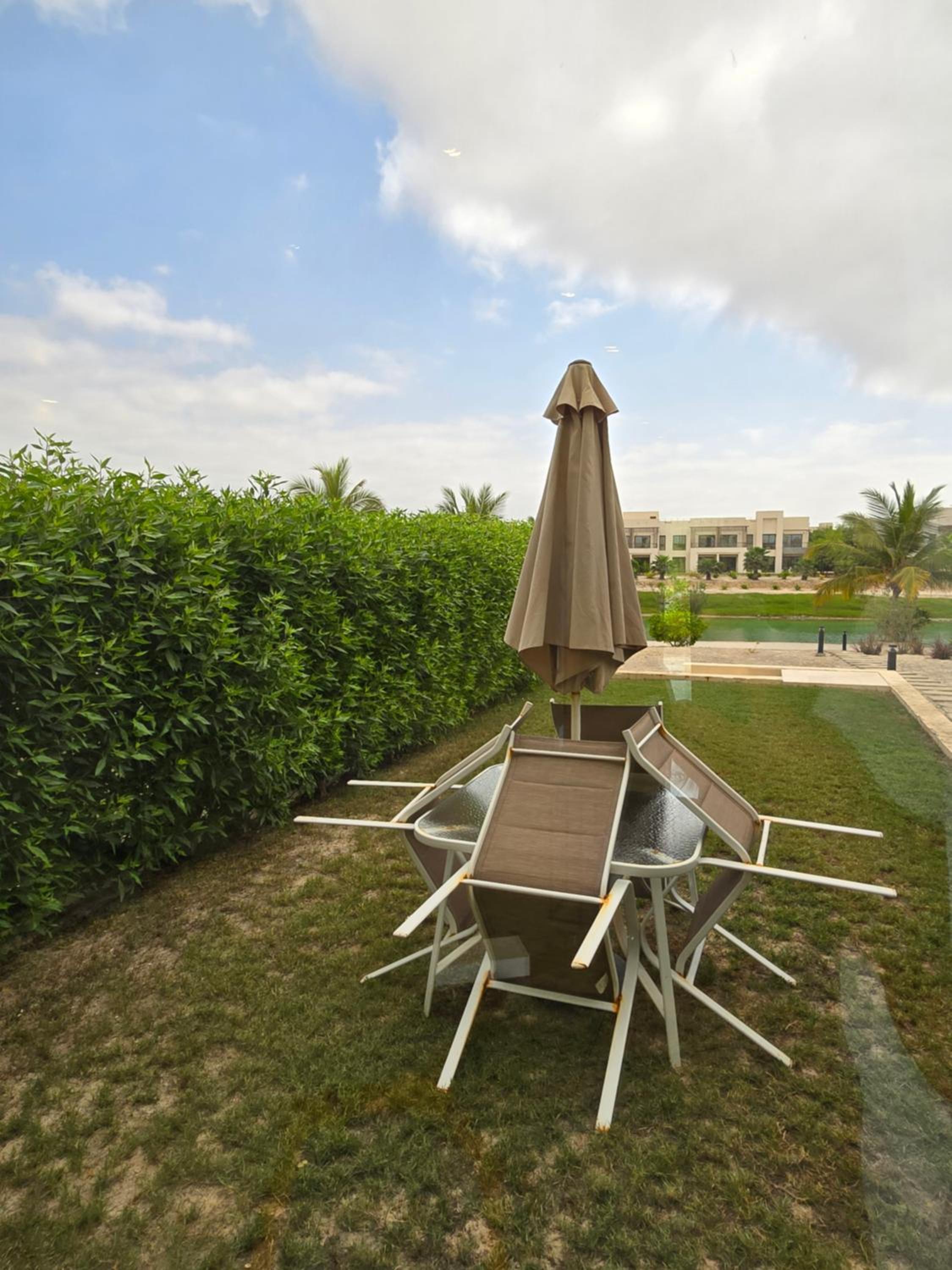 Villa With Garden View photo 3