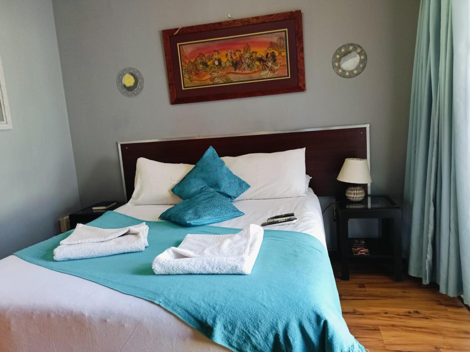 Comfort Double Room with Shower photo 1