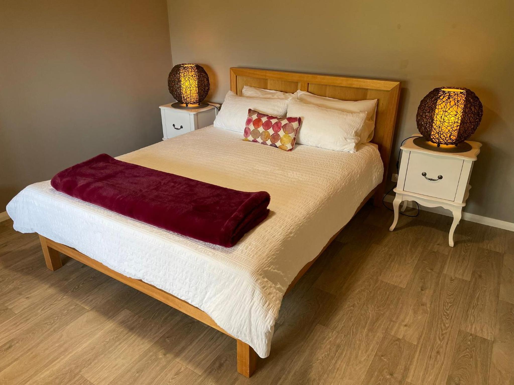 Double Room with Garden View photo 2