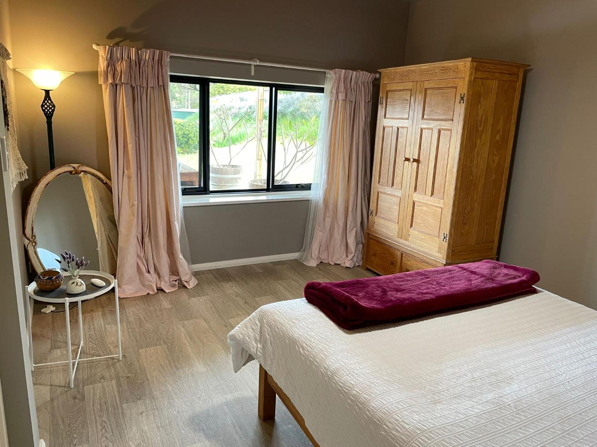 Double Room with Garden View photo 3