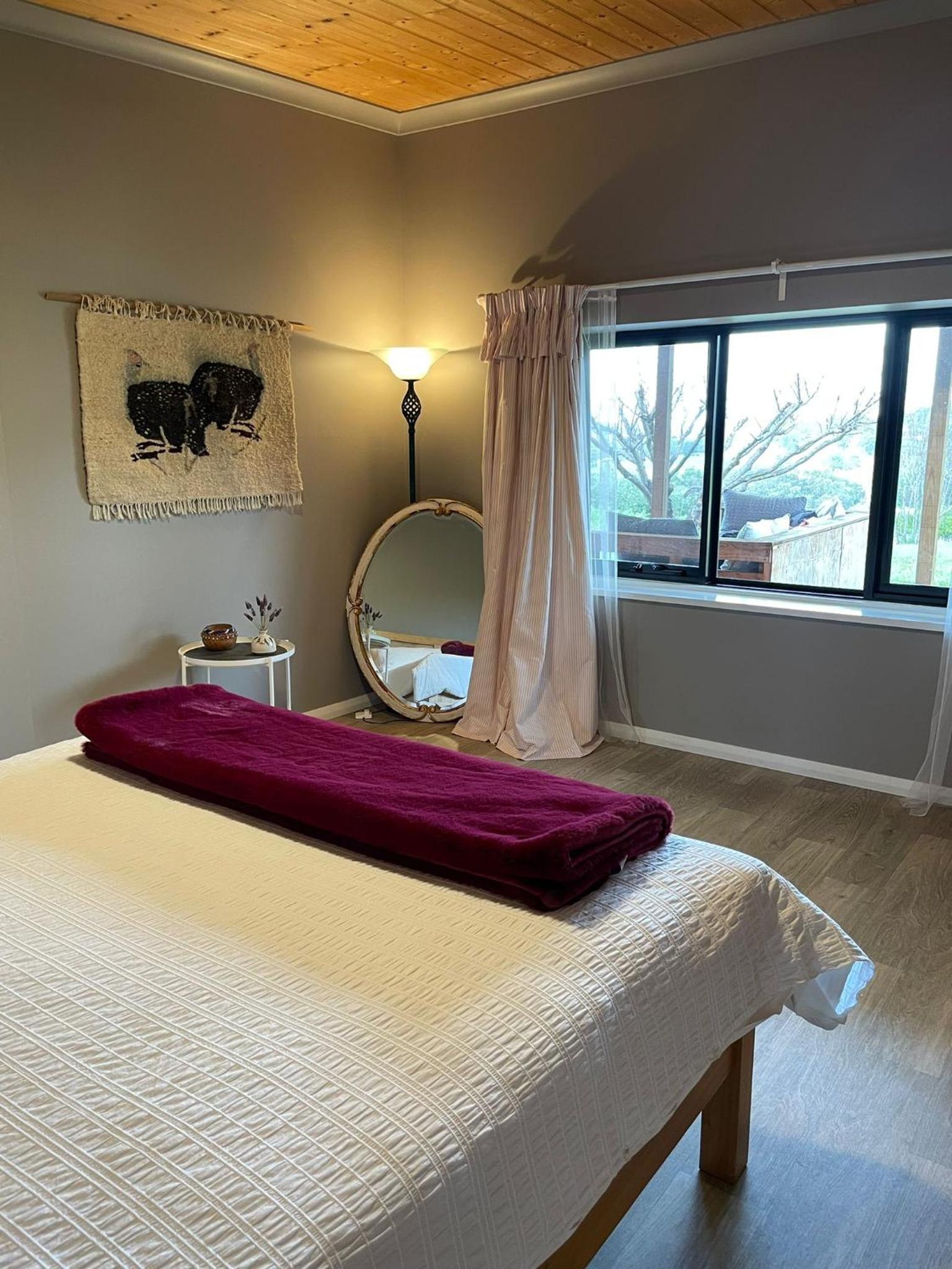Double Room with Garden View photo 1