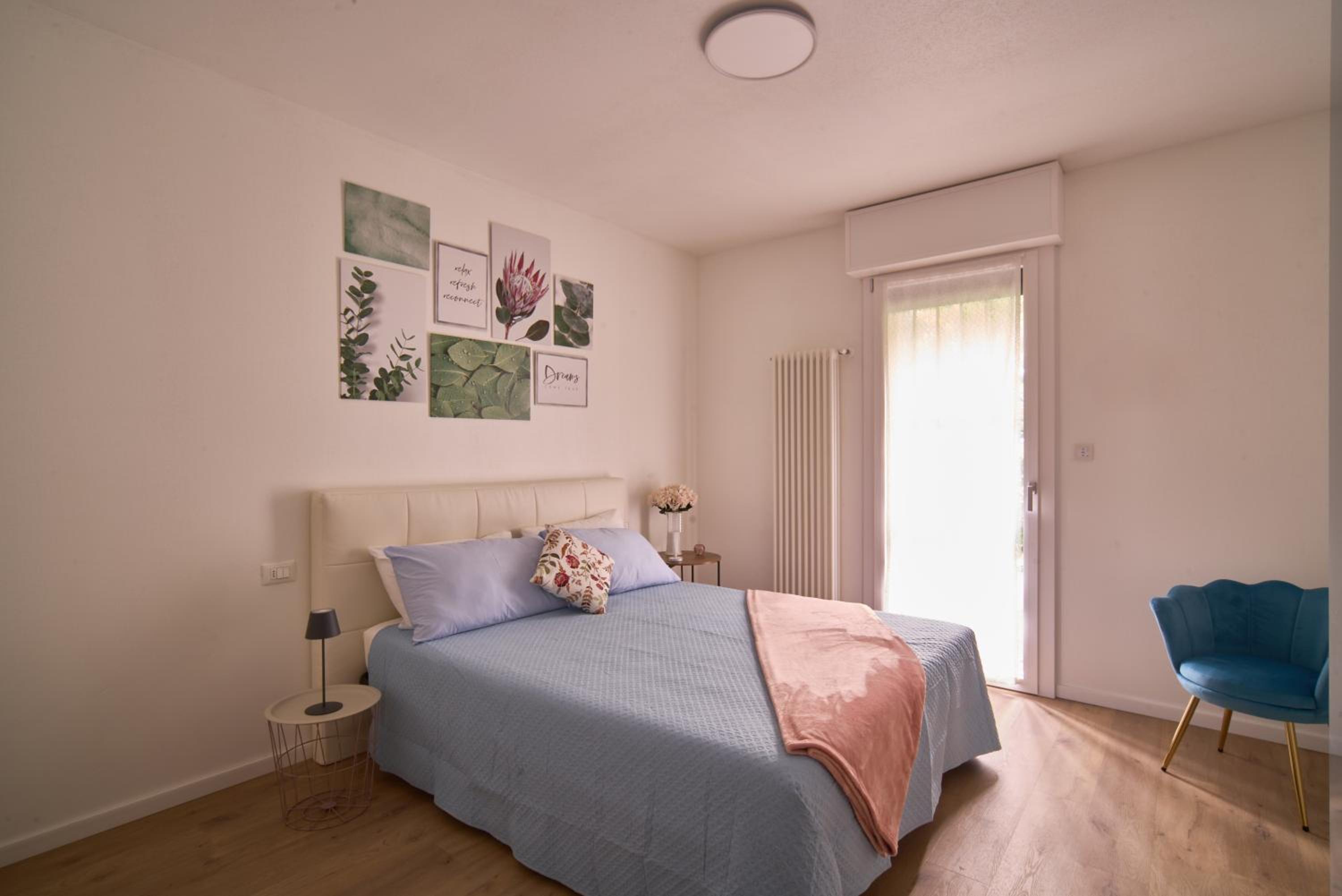 Two-Bedroom Apartment photo 3