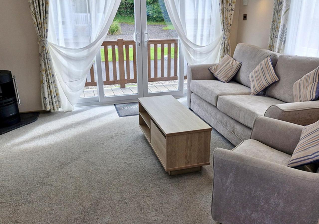 Two Bedroom Deluxe Junior Lodge photo 1