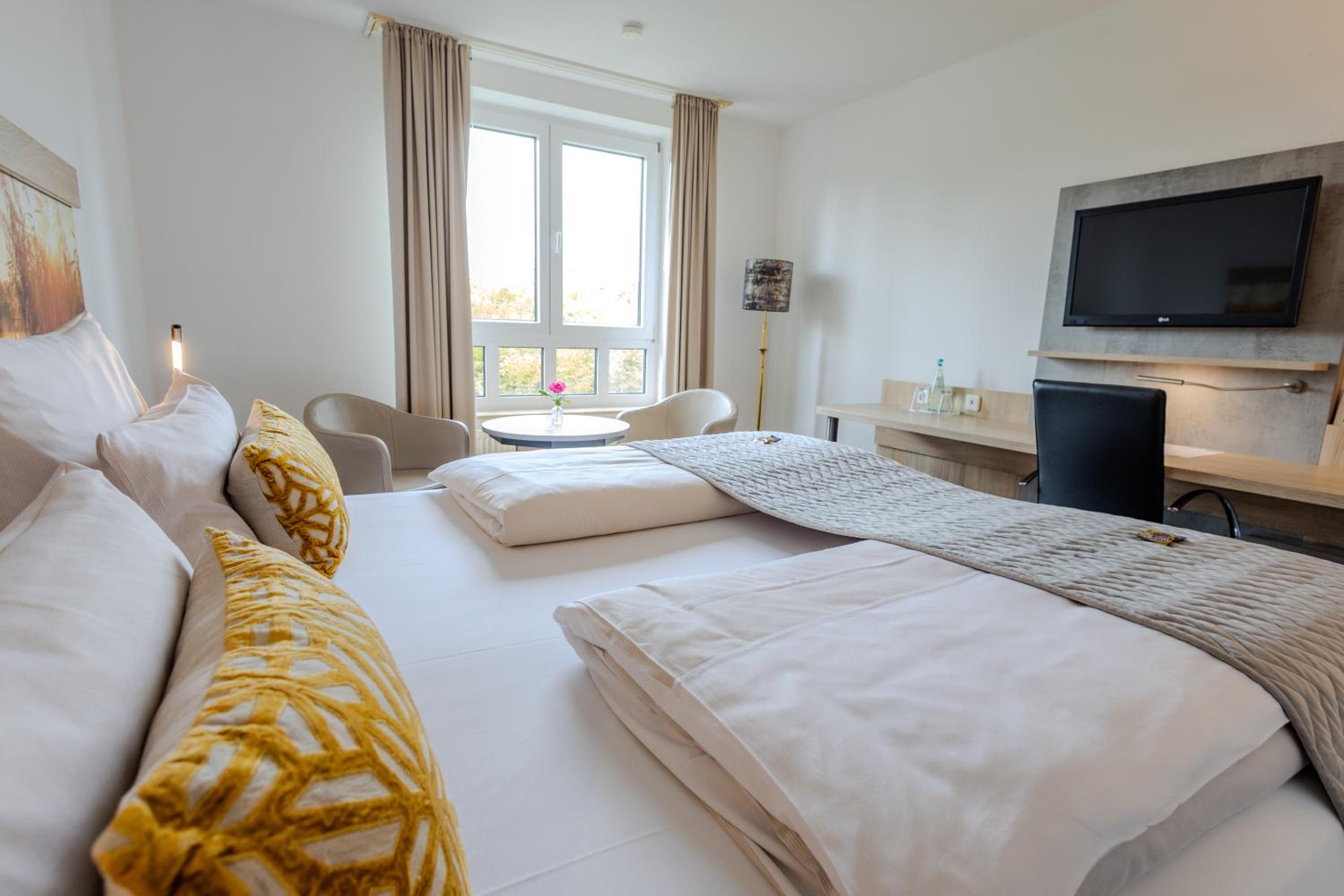 King Room - Photo 2