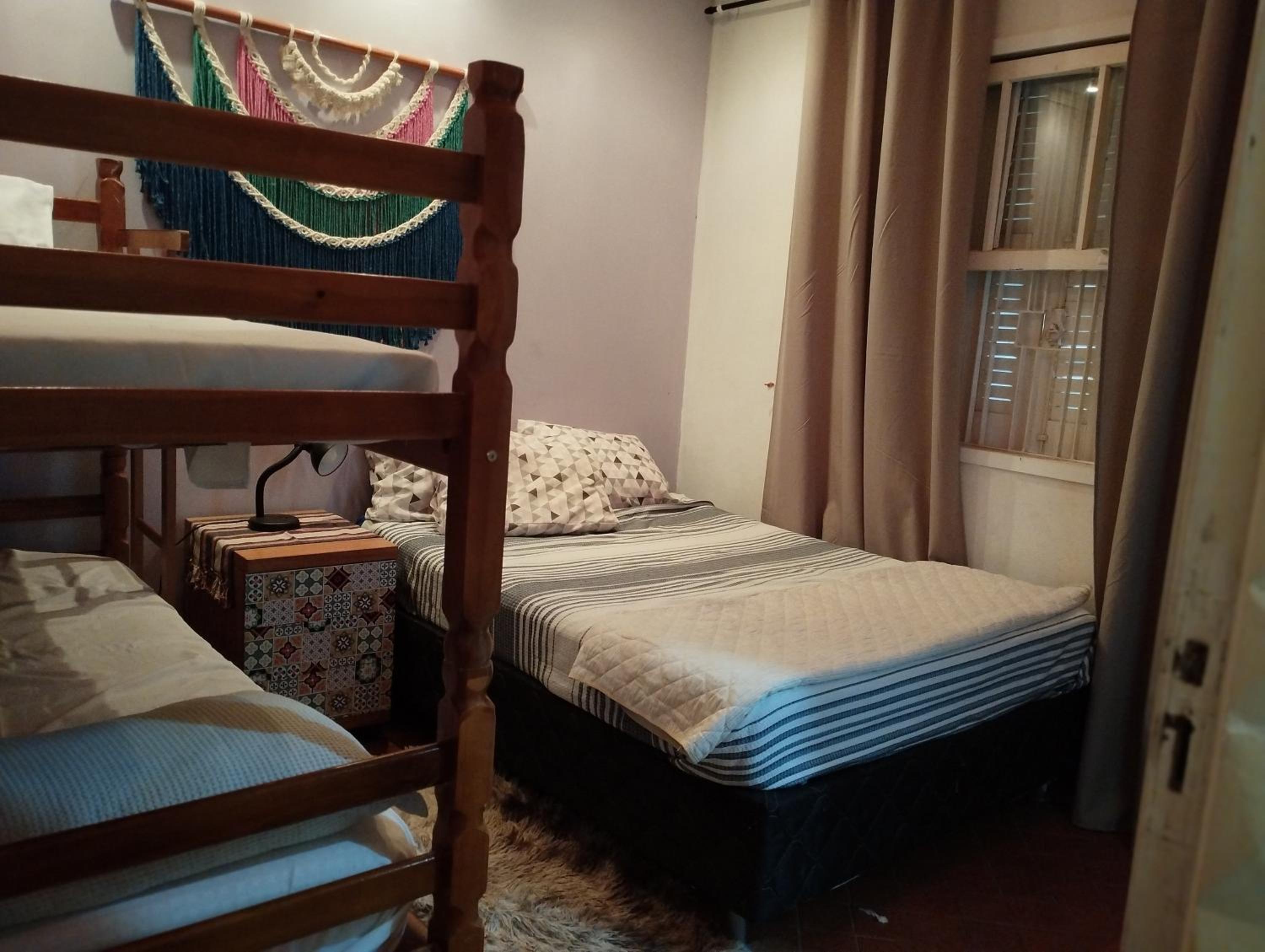 Four-Bedroom House photo 1