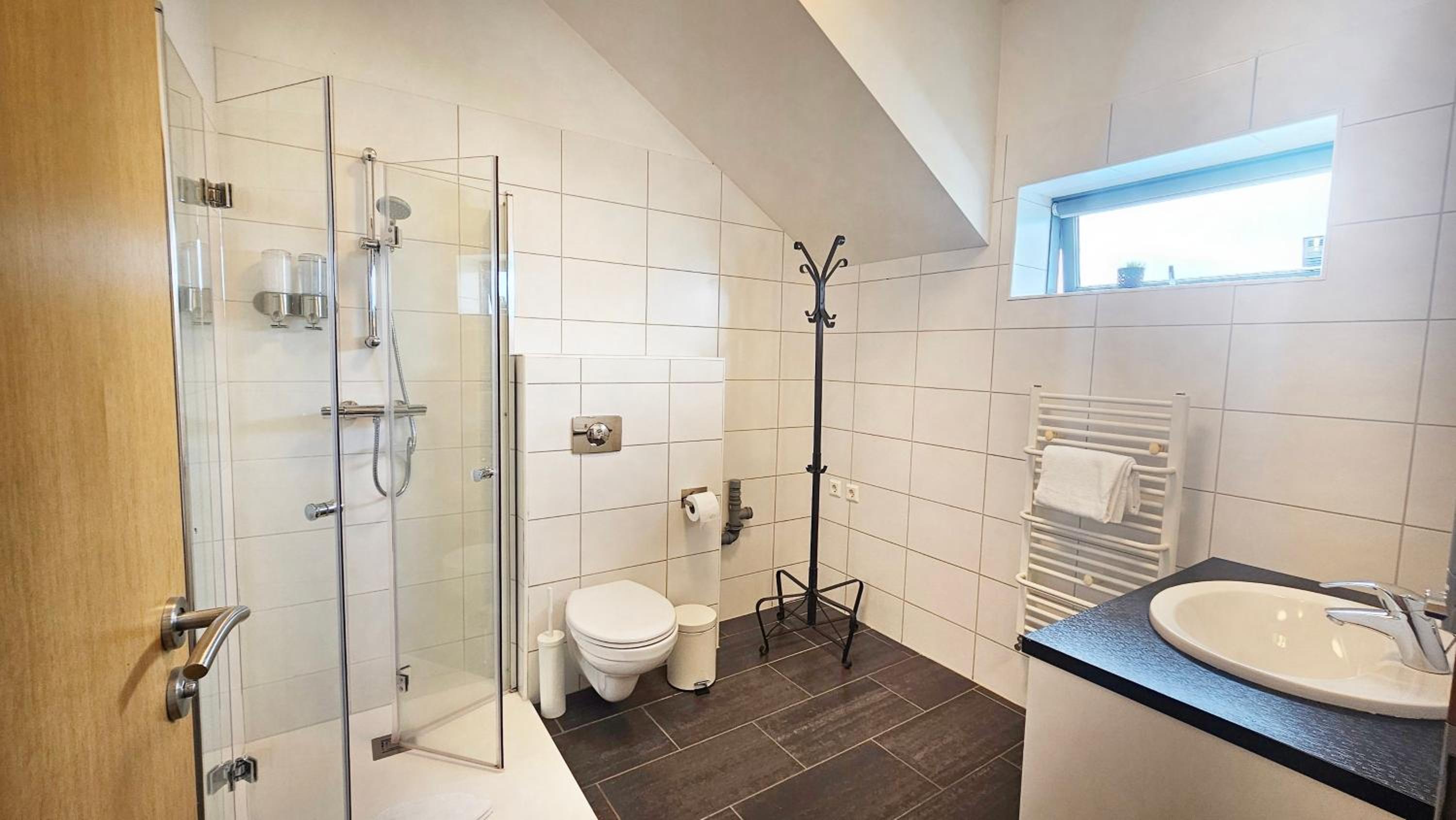 Studio Apartment - Bergstadastræti 12 - Photo 5