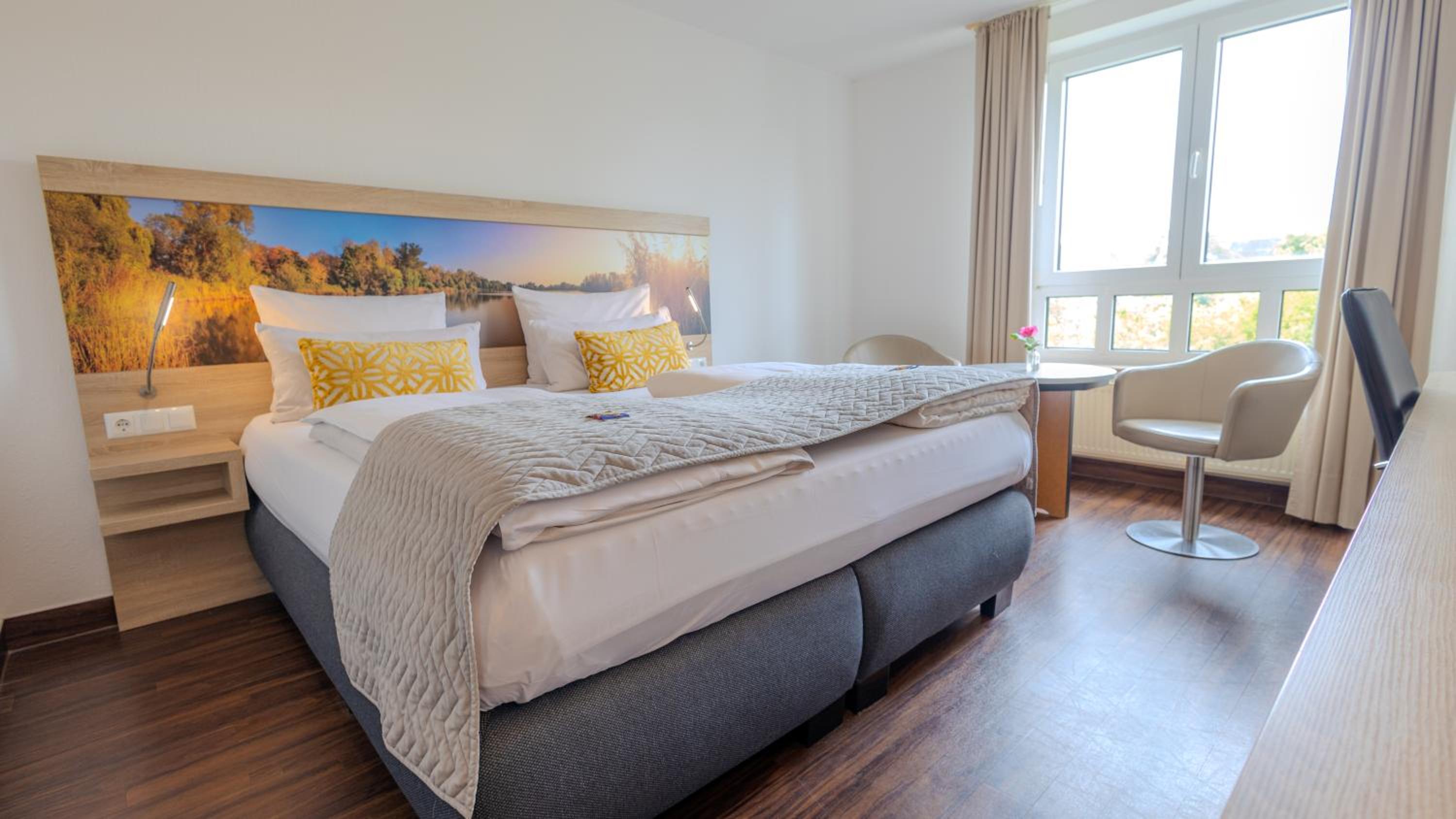 King Room - Photo 5
