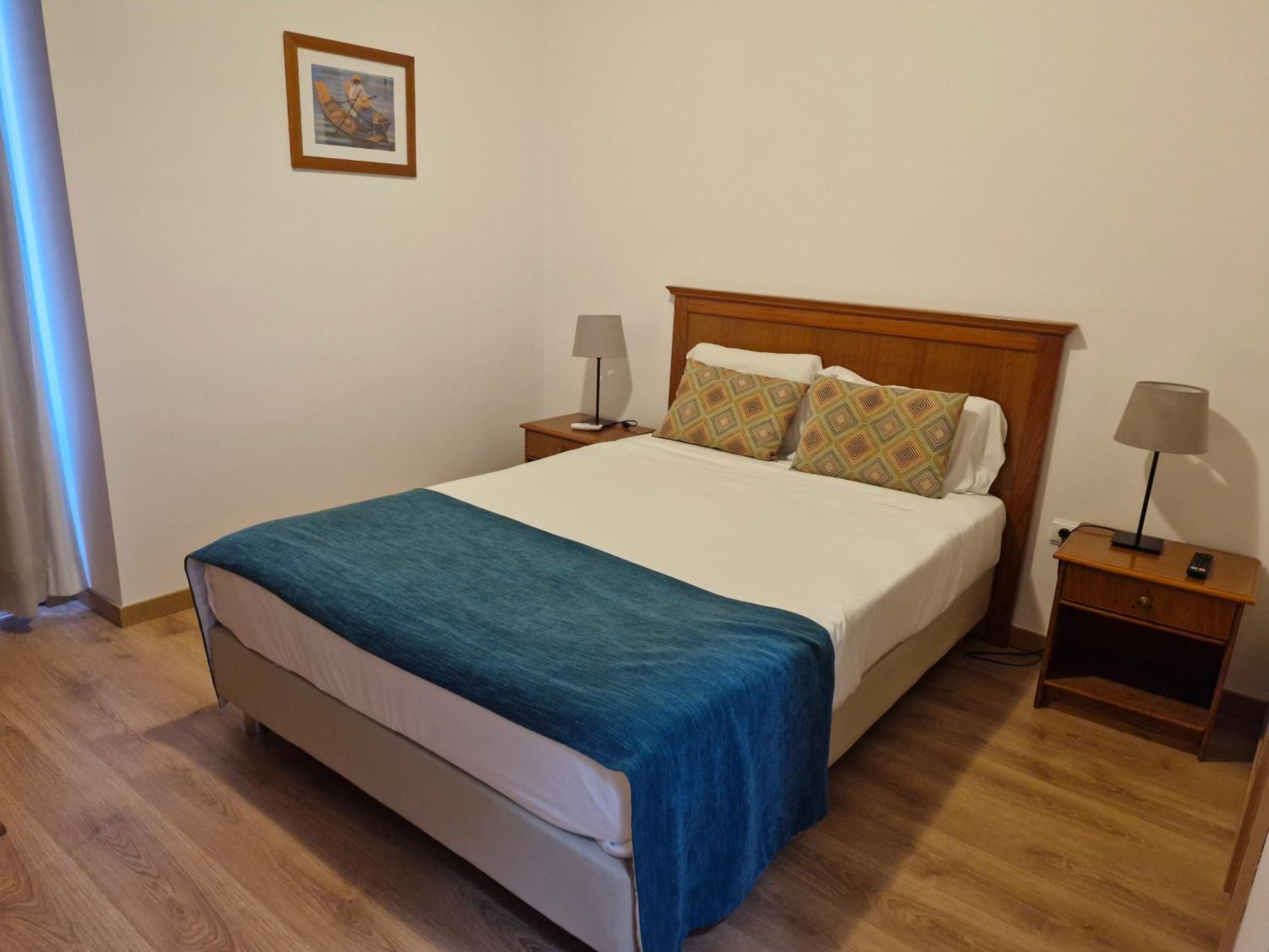 Double or Twin Room photo 1