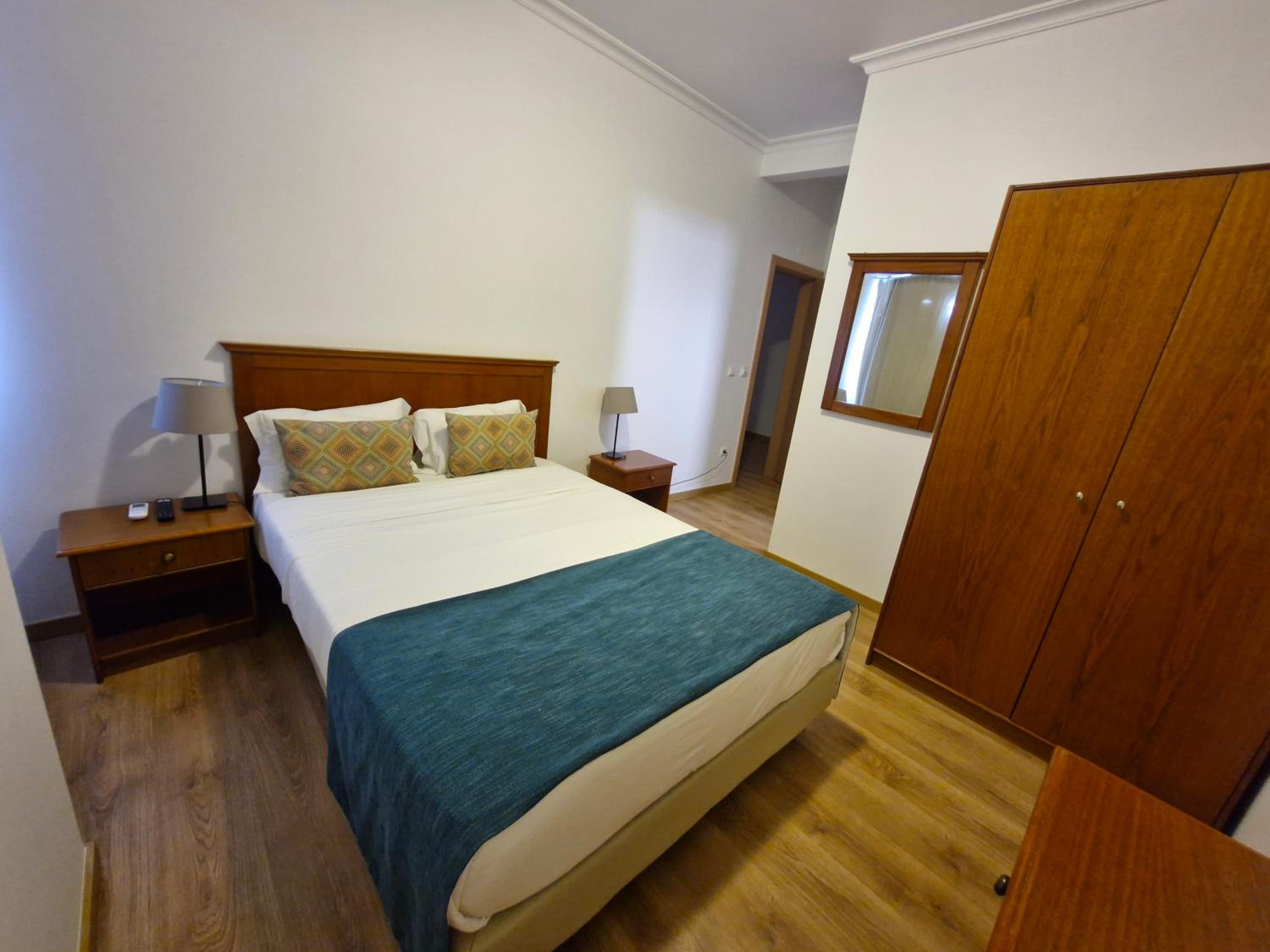 Double or Twin Room photo 3