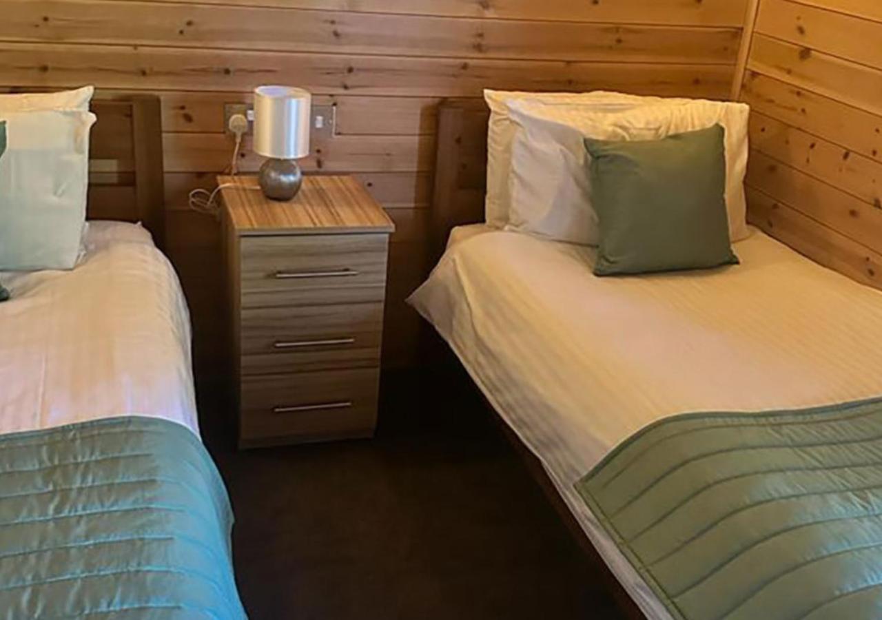 Two Bedroom Deluxe Lodge photo 1